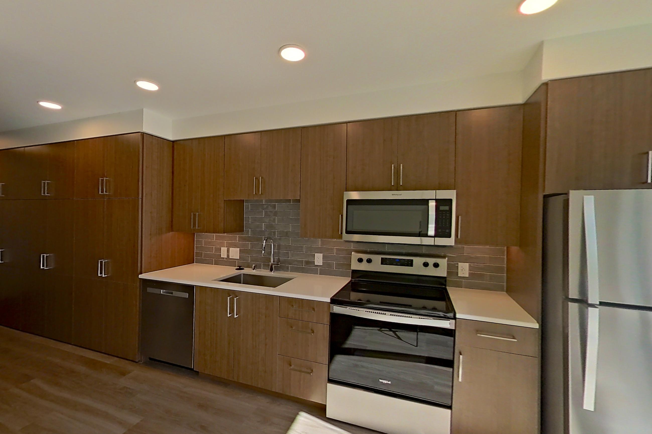 LIVING SPACE