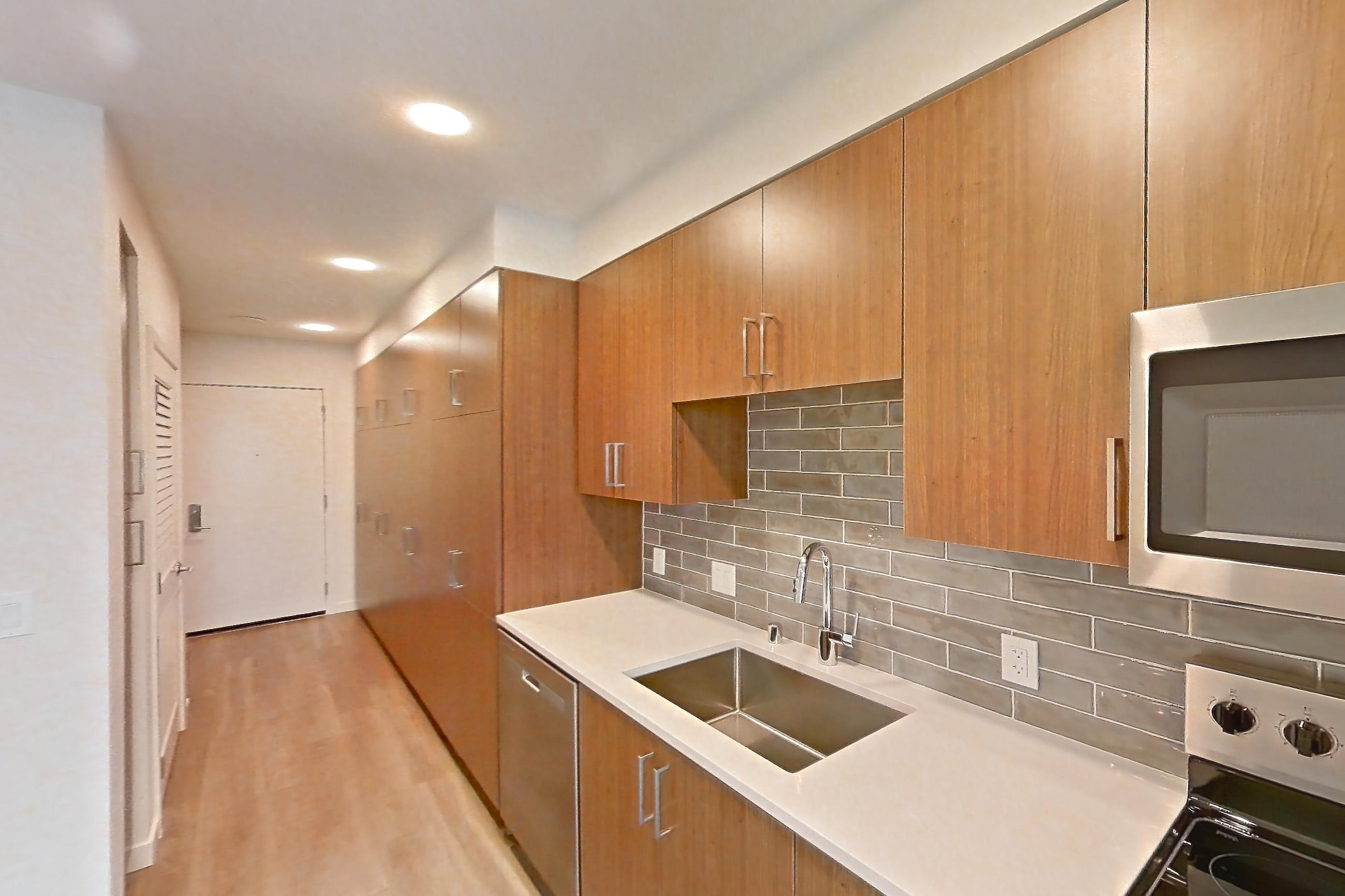 KITCHEN (representative of this floor plan)