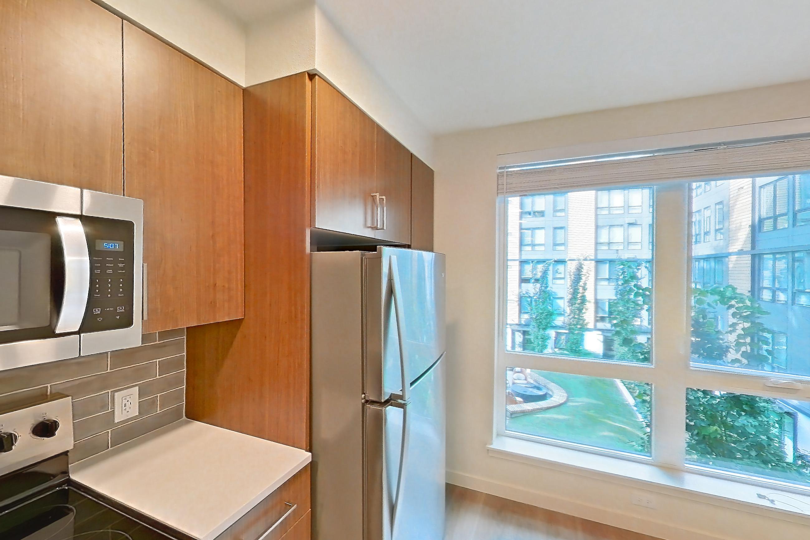KITCHEN (representative of this floor plan)