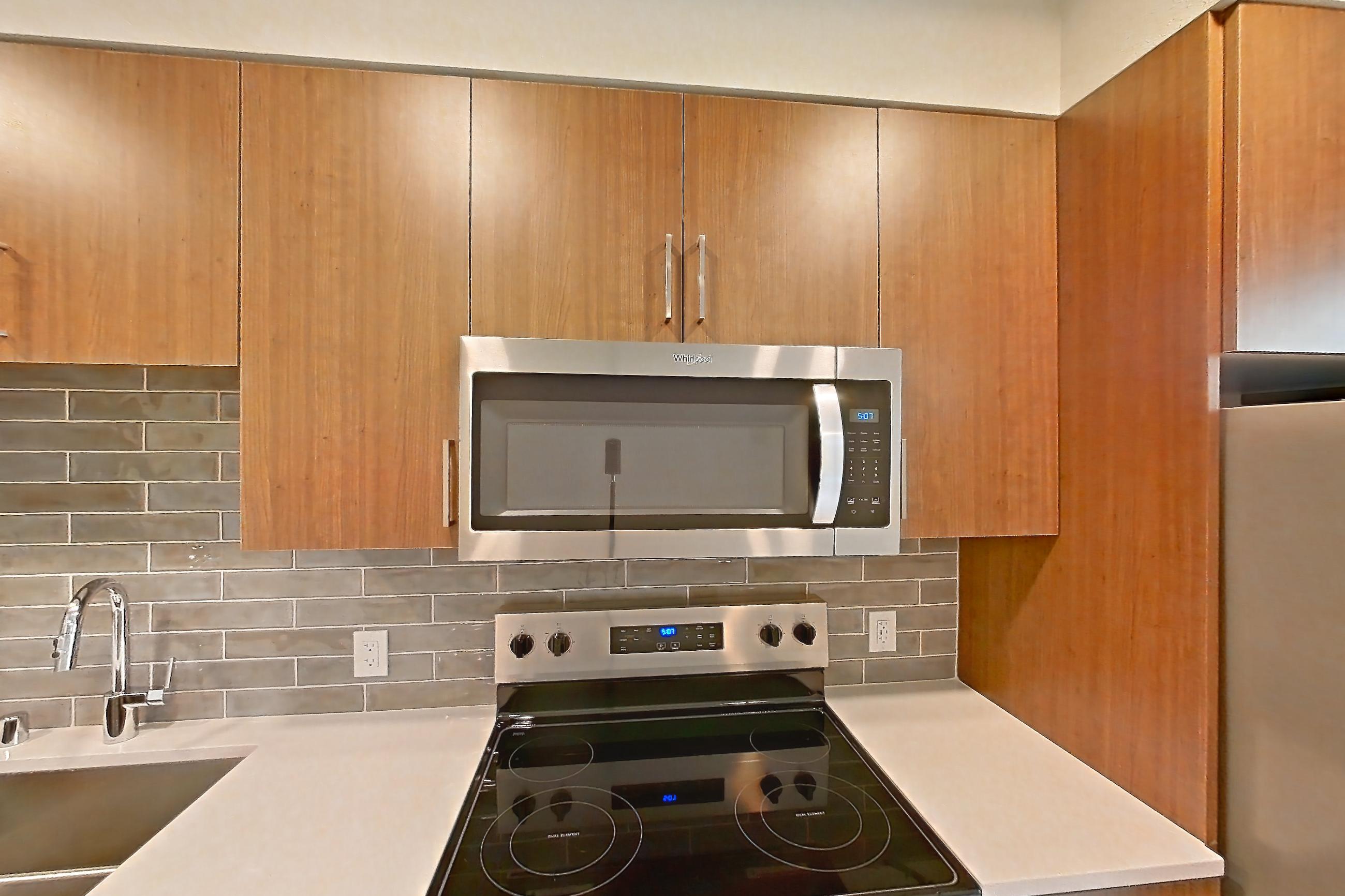 KITCHEN (representative of this floor plan)