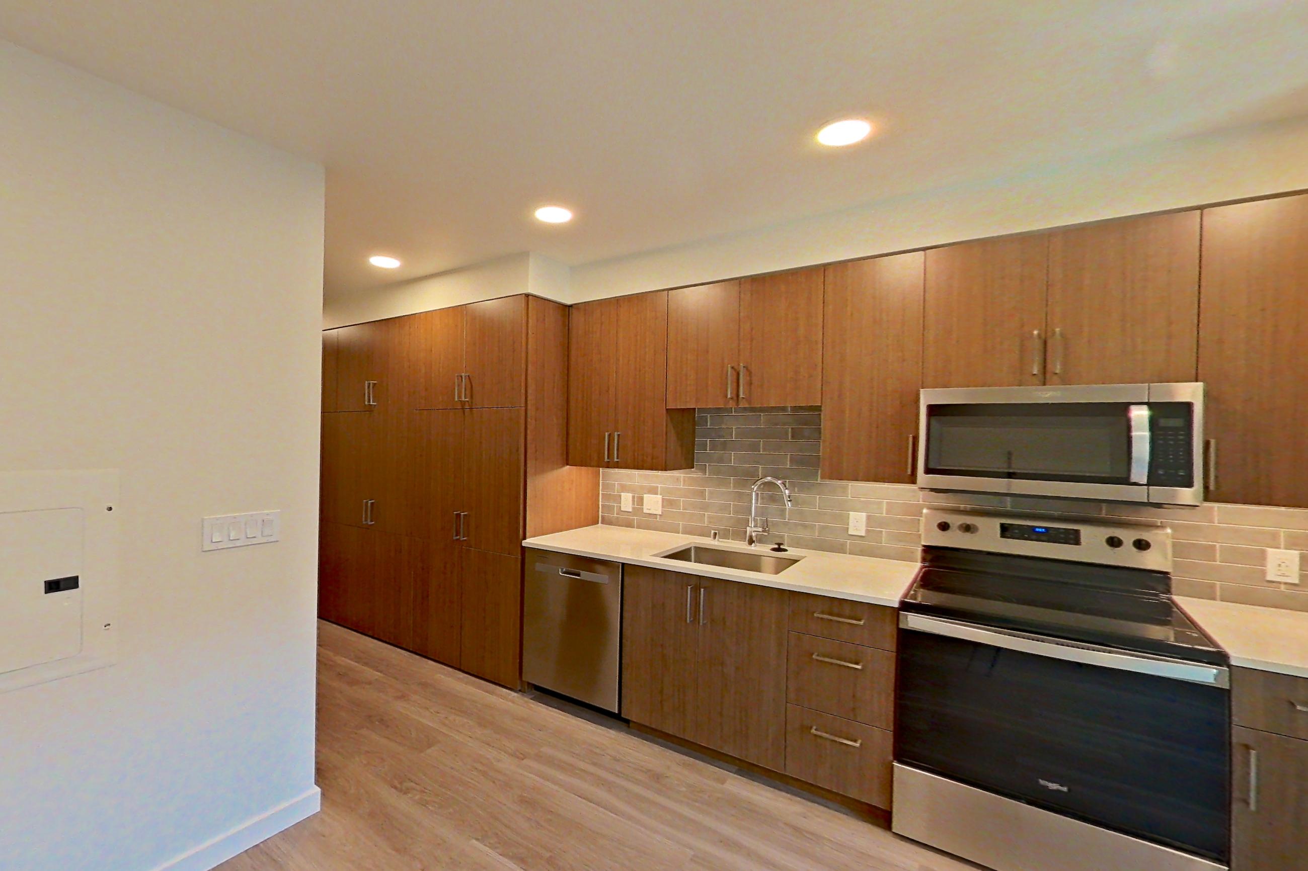 LIVING SPACE