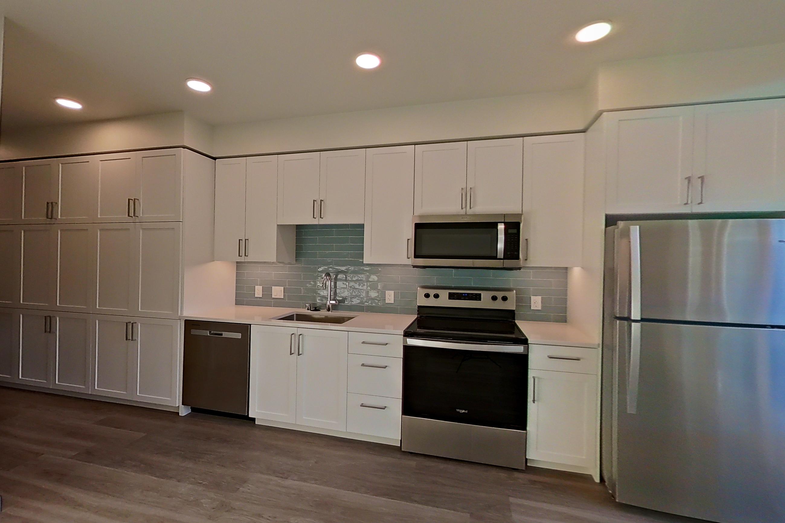 LIVING SPACE