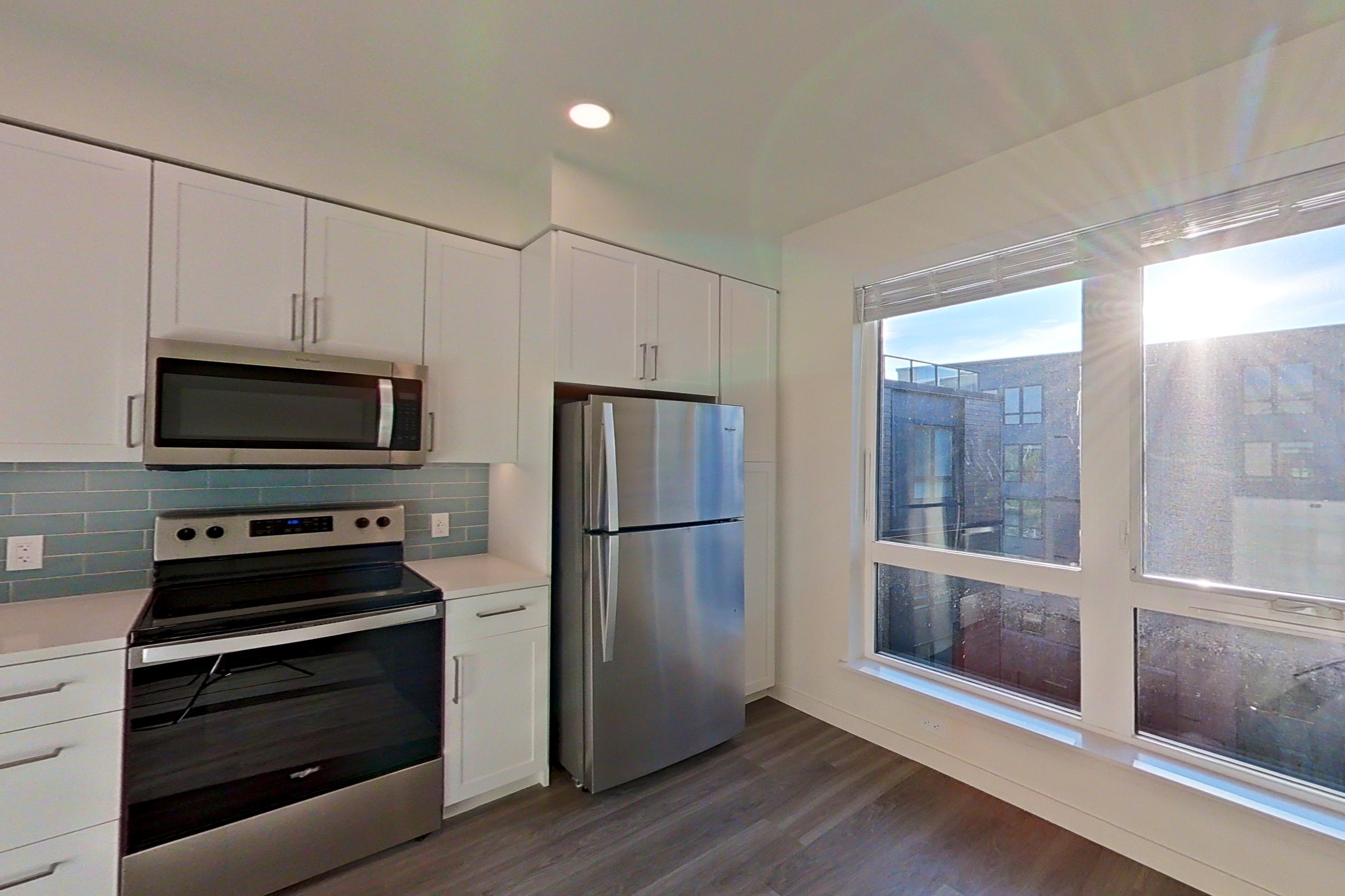 LIVING SPACE