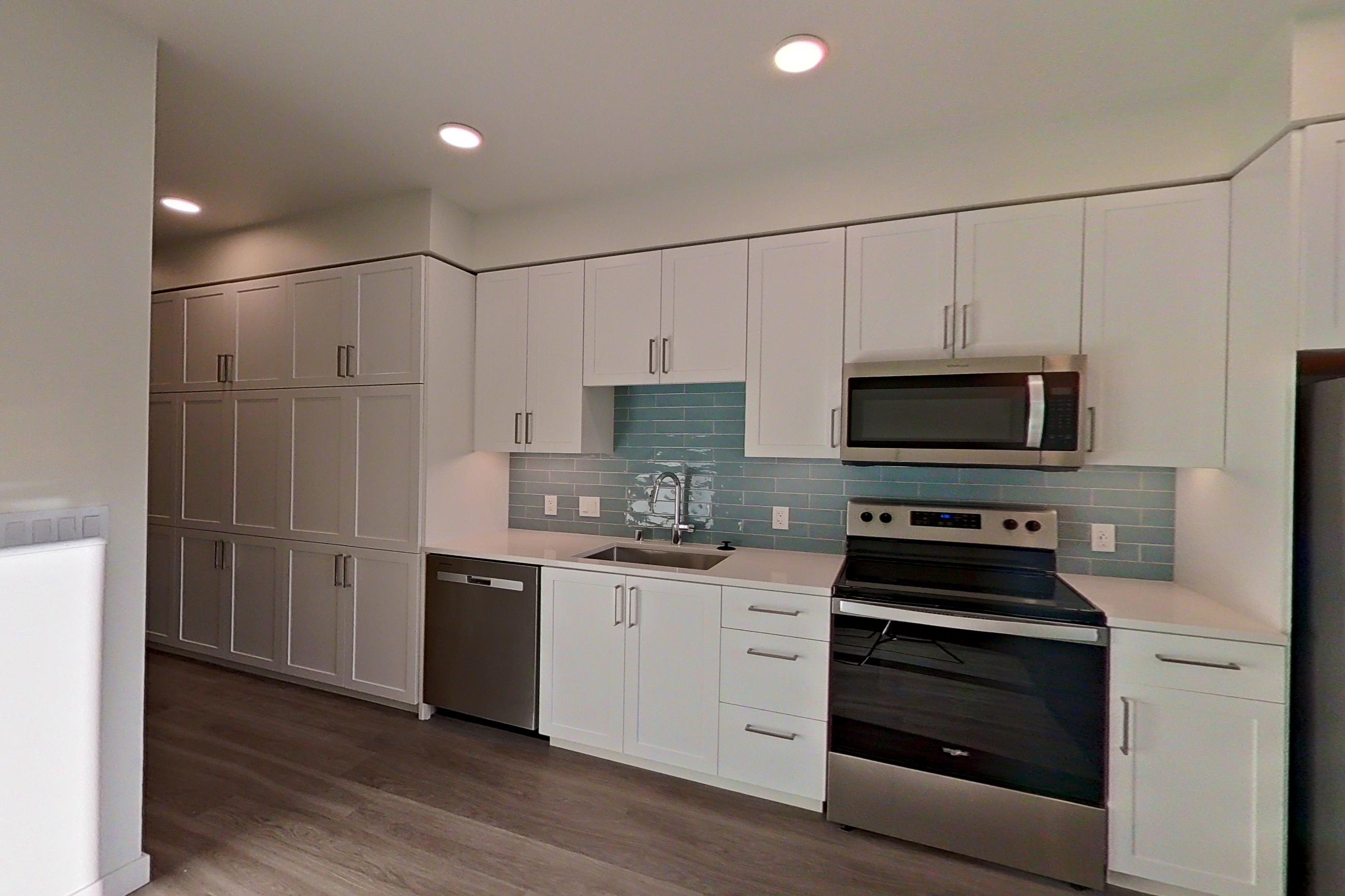 LIVING SPACE