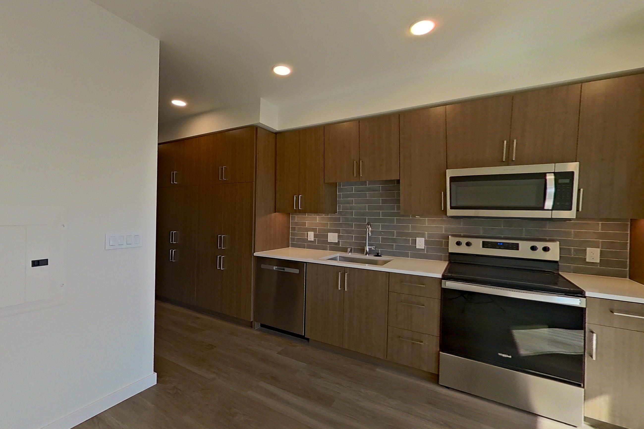 LIVING SPACE