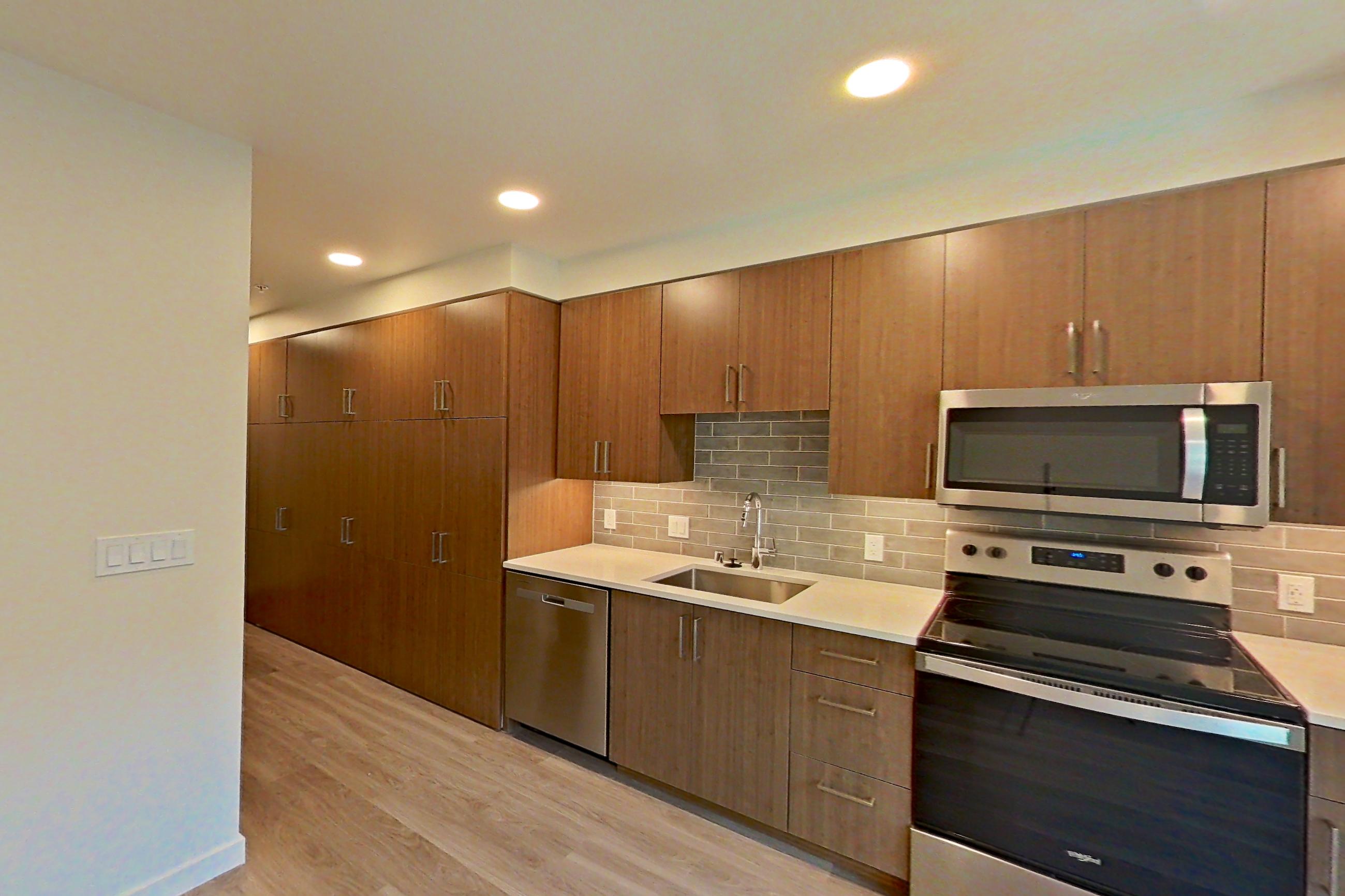LIVING SPACE