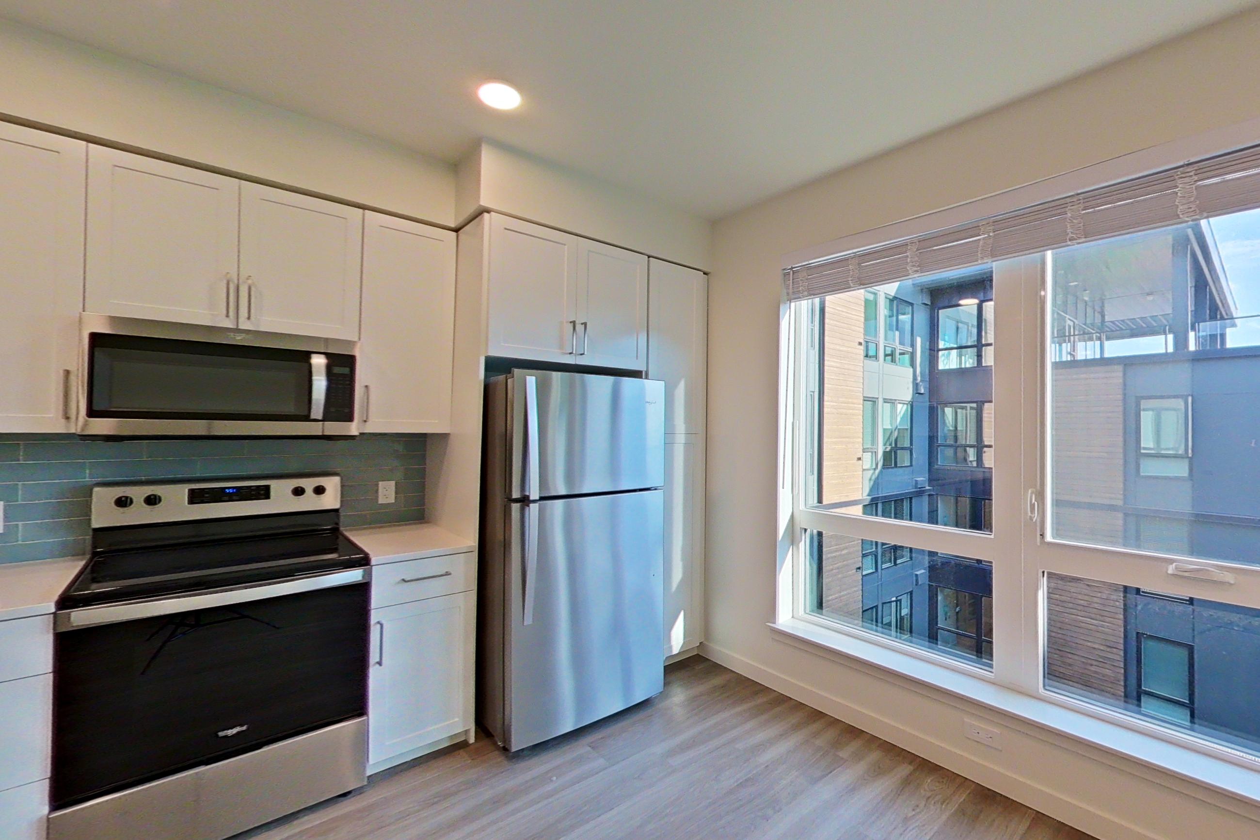 LIVING SPACE