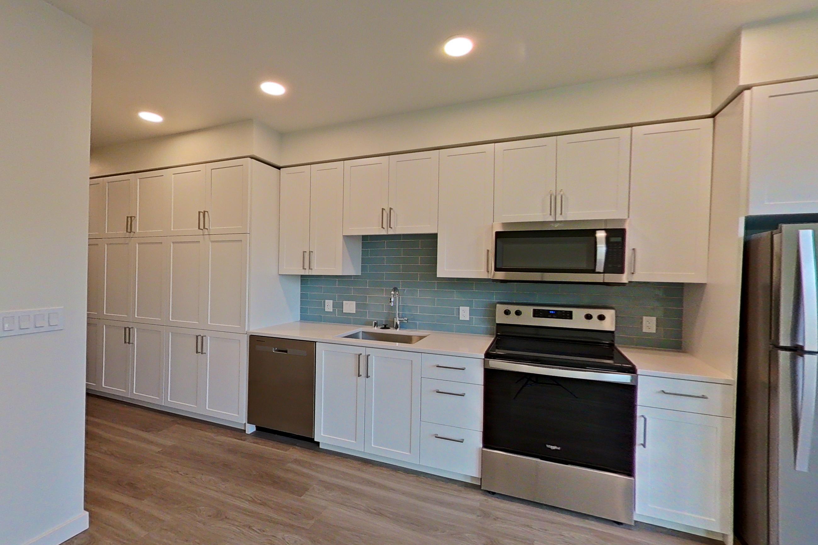 LIVING SPACE
