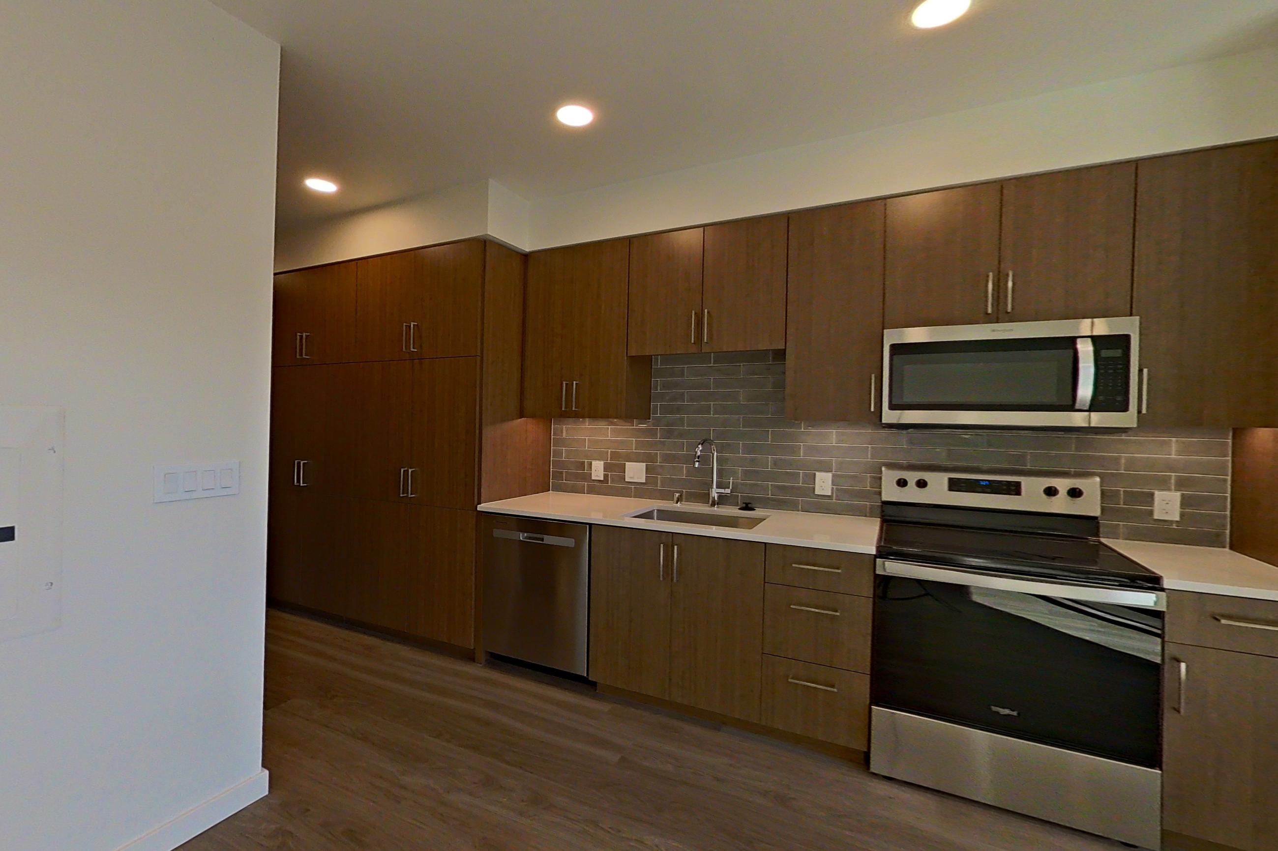 LIVING SPACE