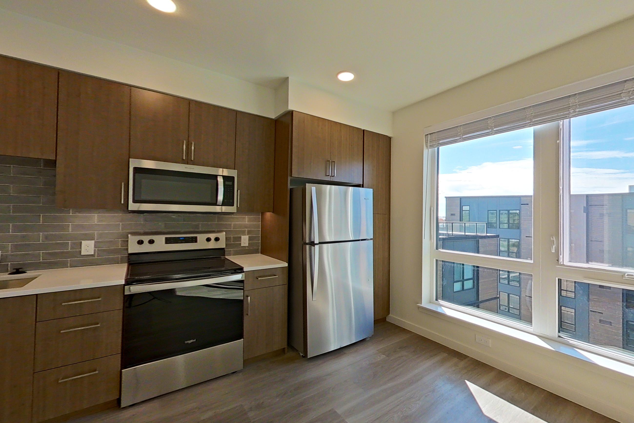 LIVING SPACE