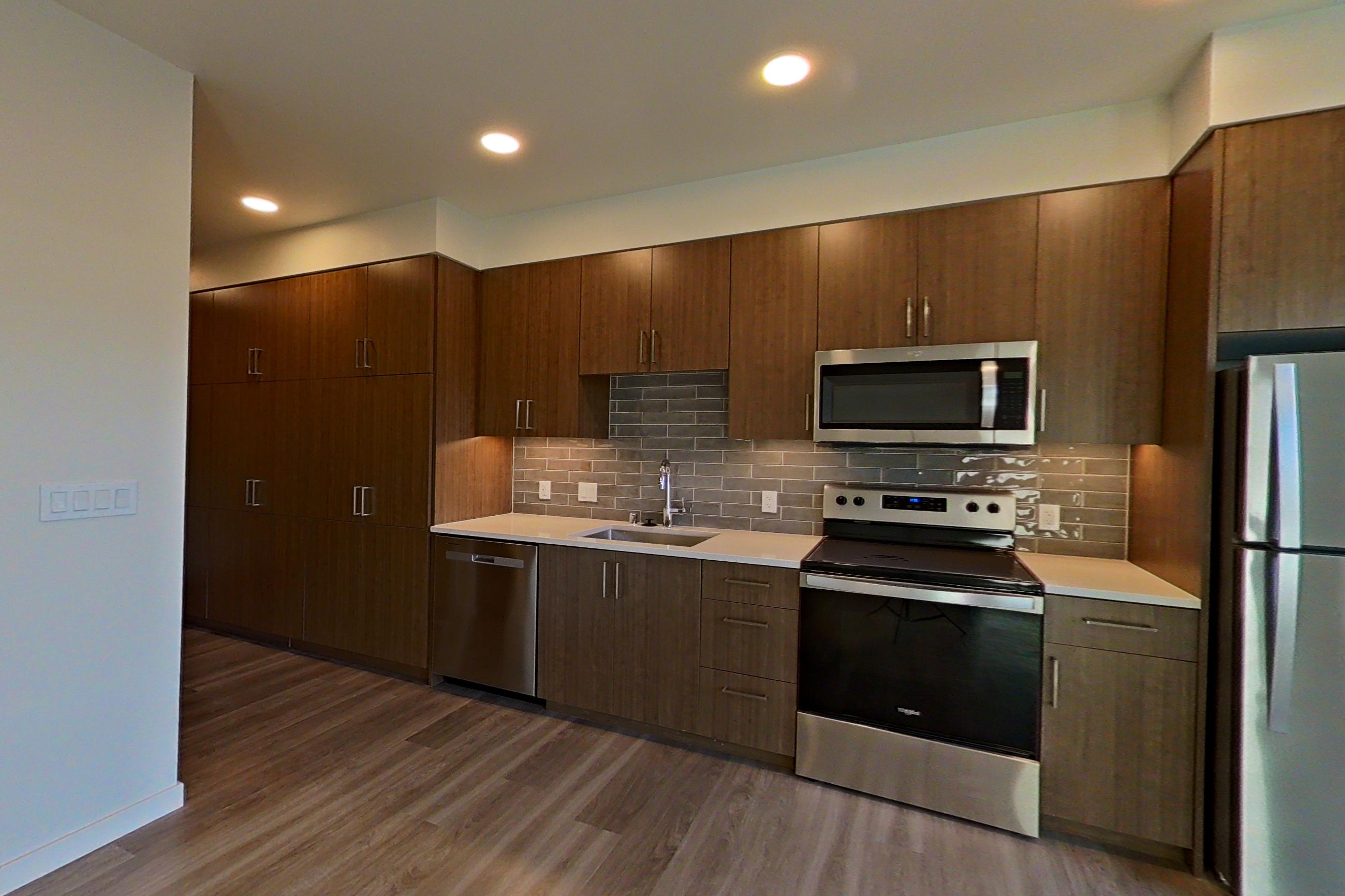 LIVING SPACE