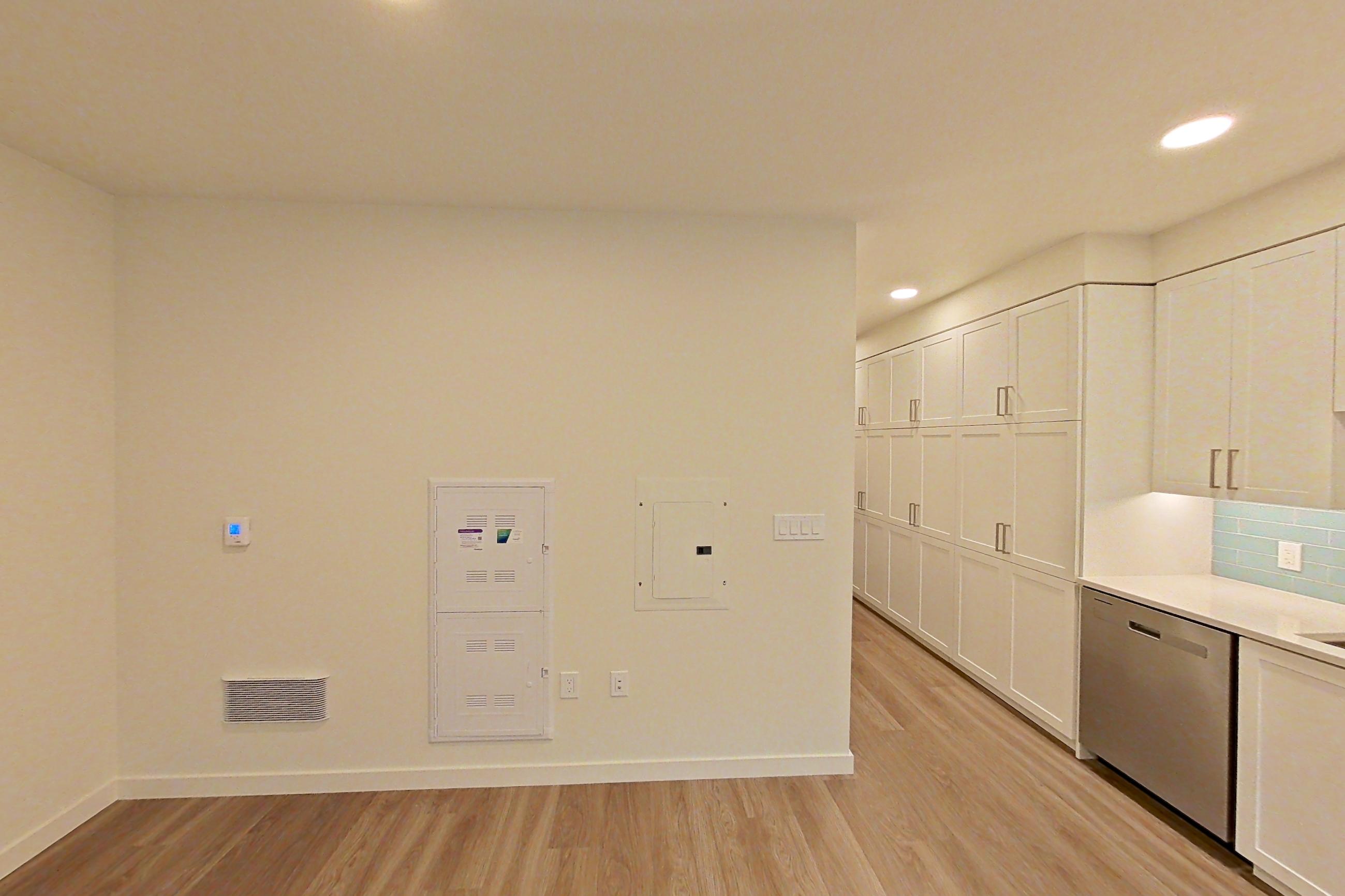 LIVING SPACE