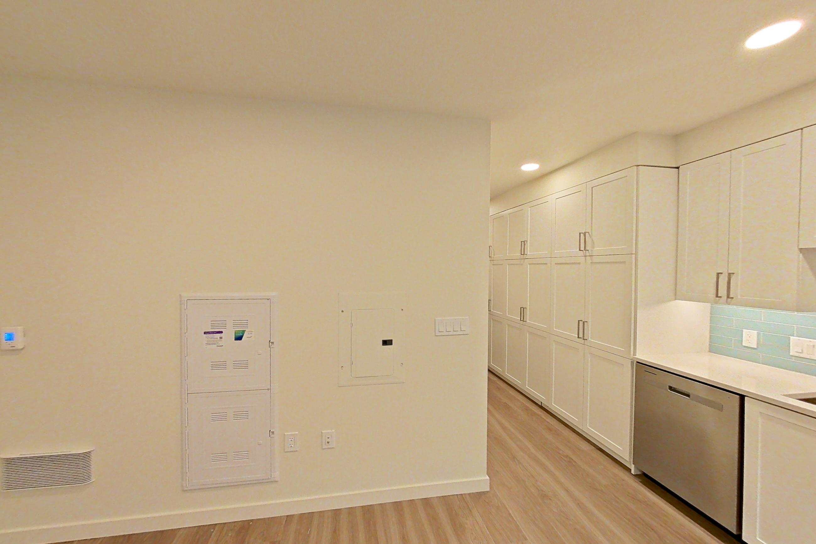 LIVING SPACE