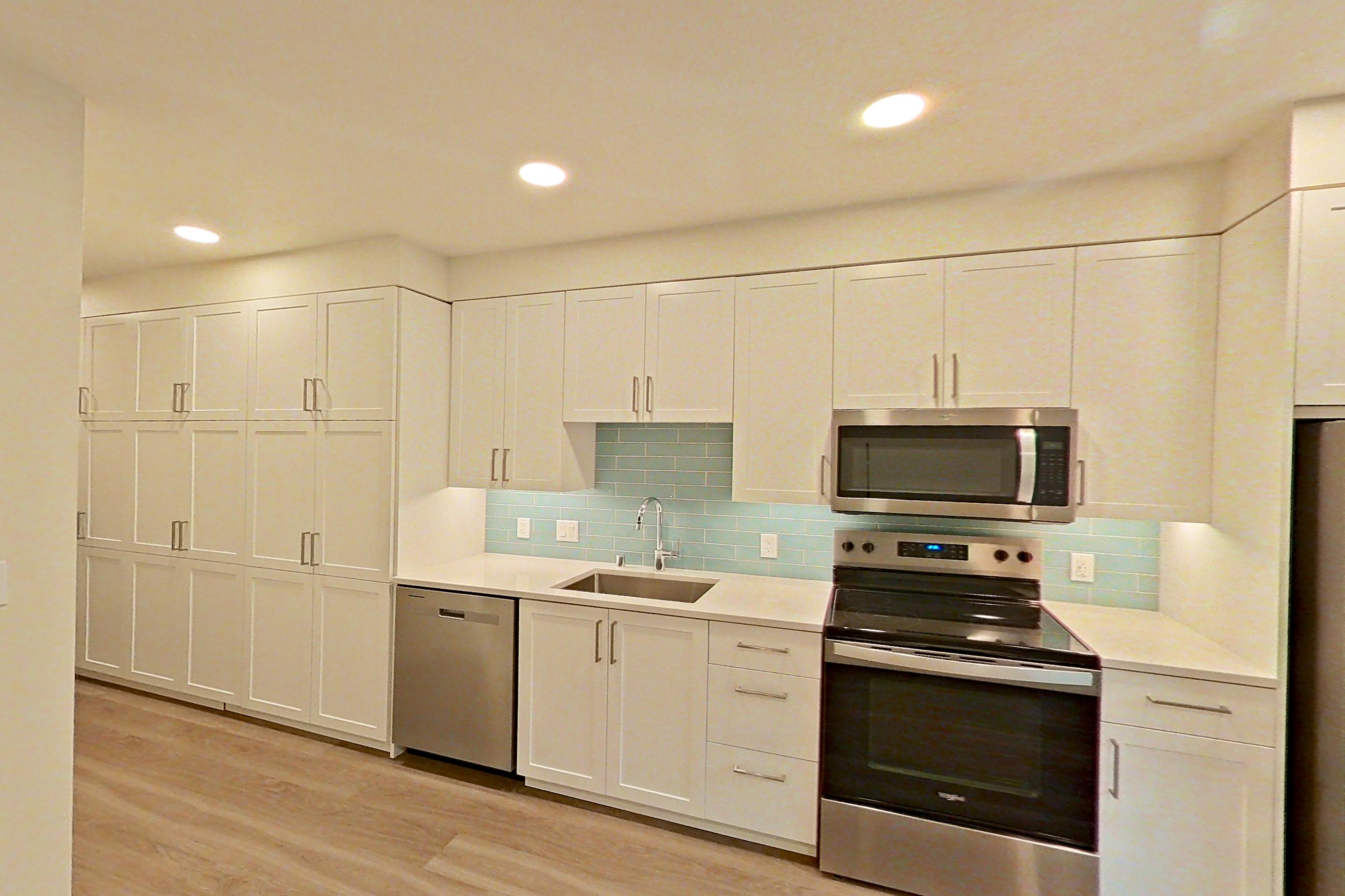 LIVING SPACE