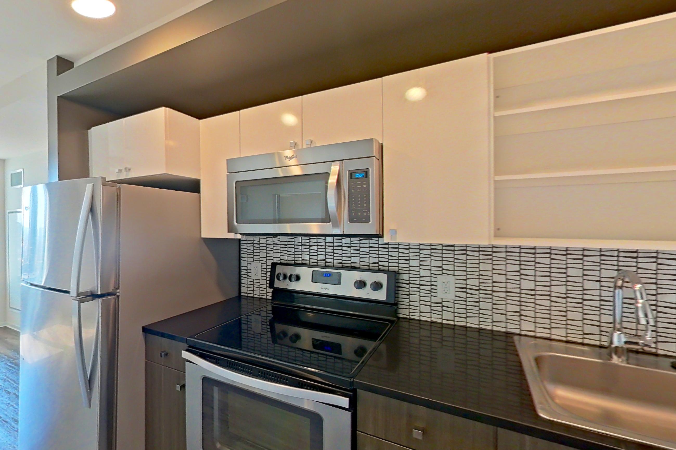 KITCHEN (representative of this floor plan)