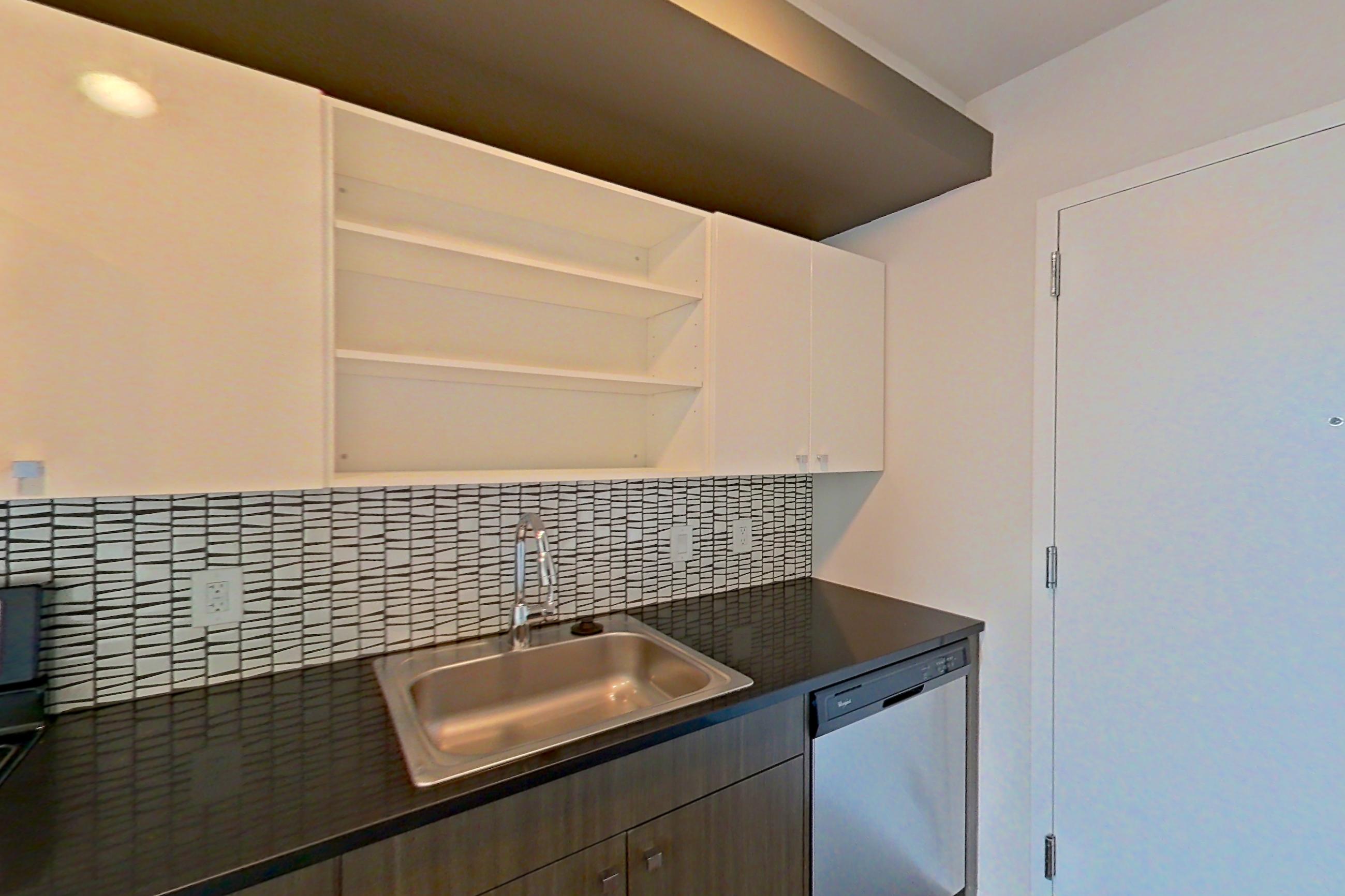 KITCHEN (representative of this floor plan)