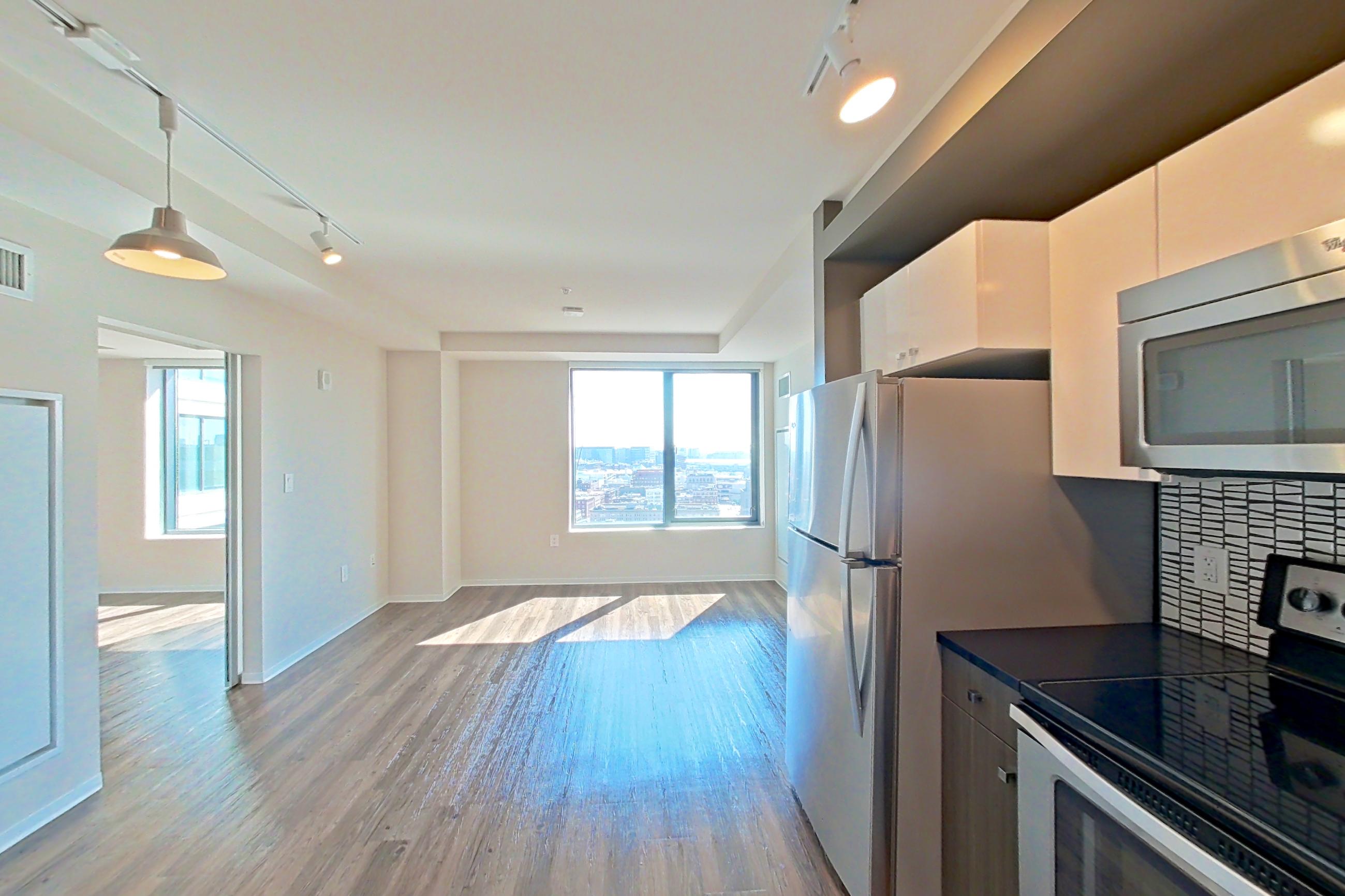 KITCHEN (representative of this floor plan)