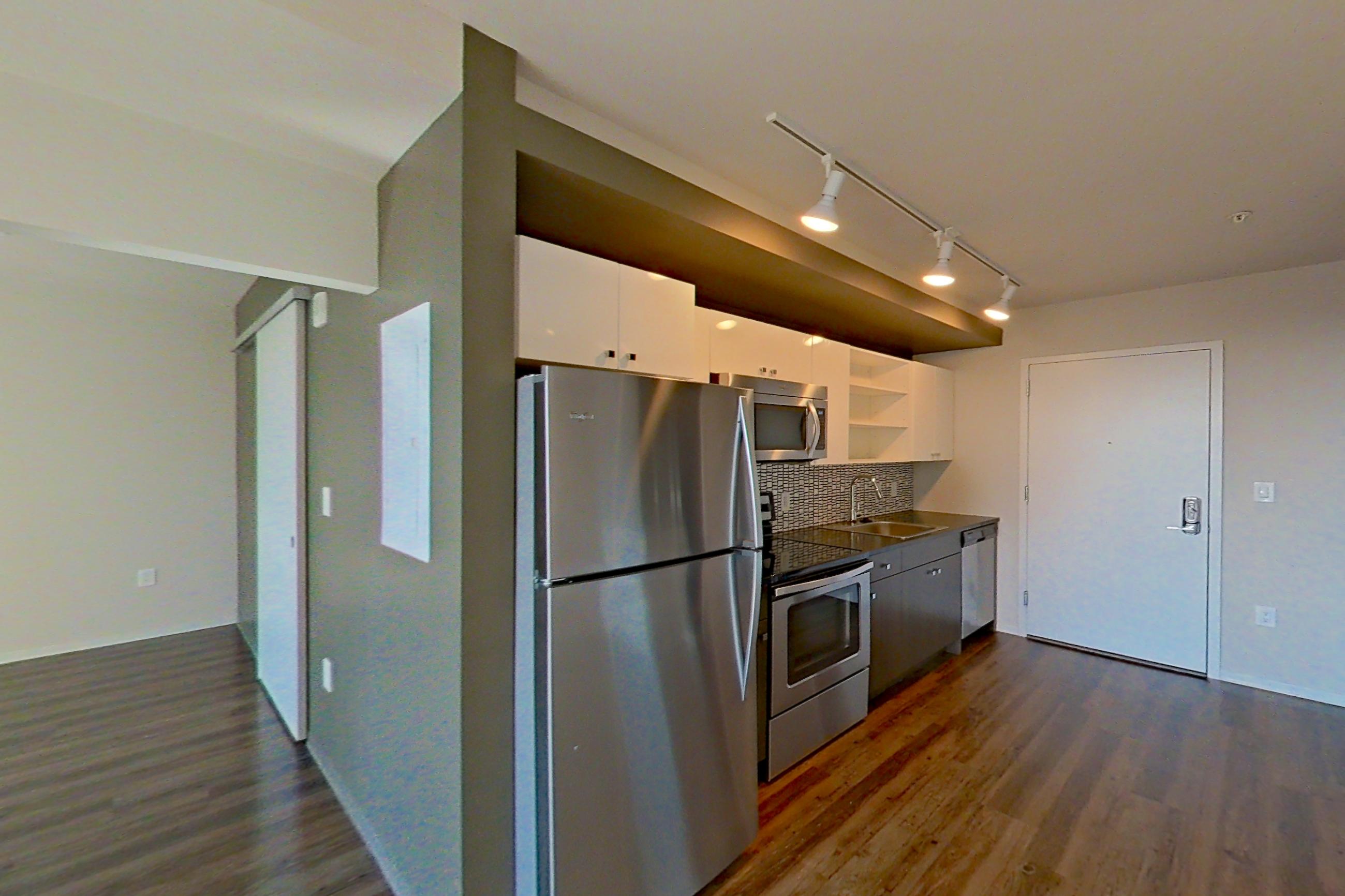 LIVING ROOM (representative of this floor plan)