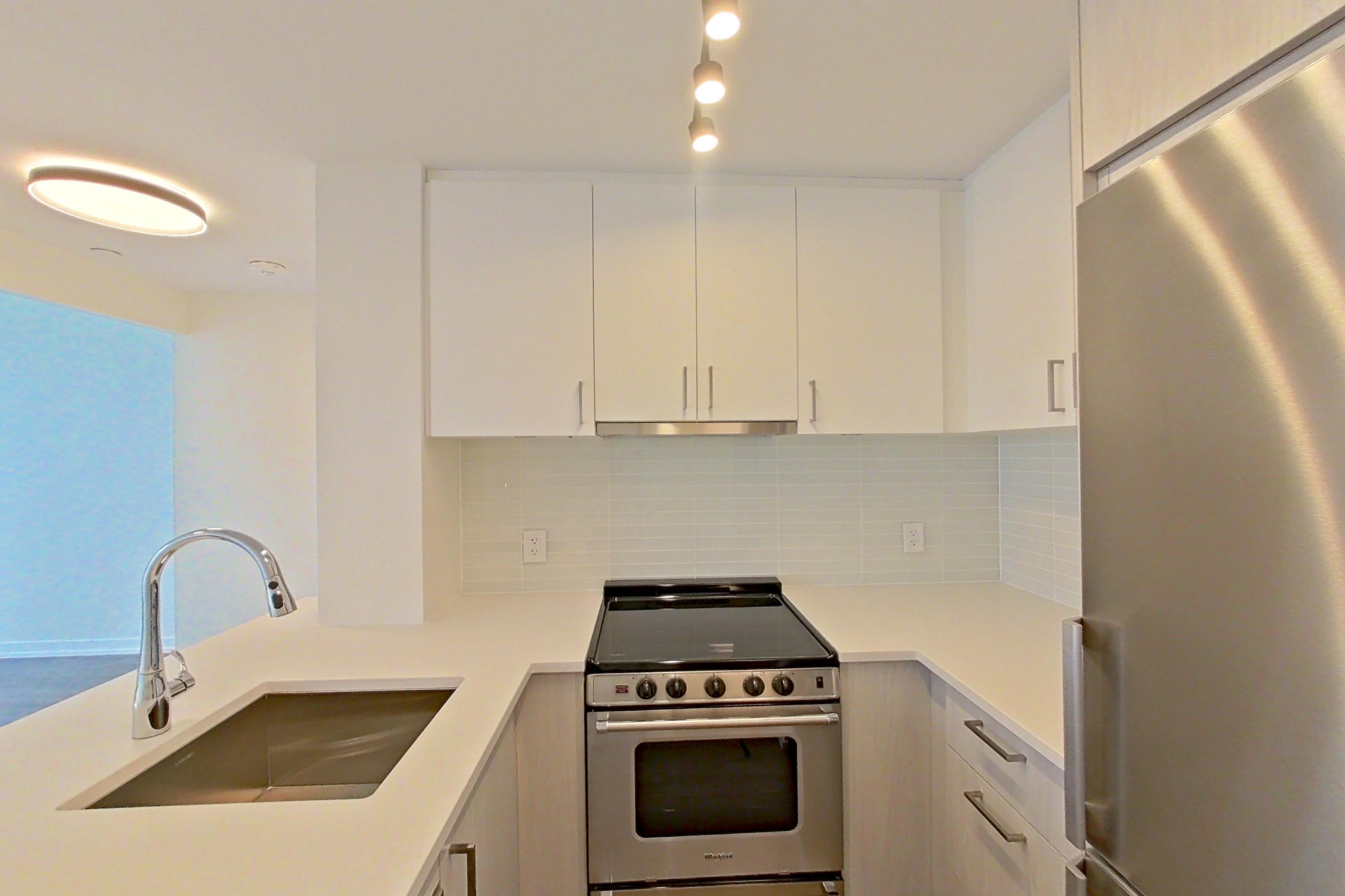 KITCHEN (representative of this floor plan)
