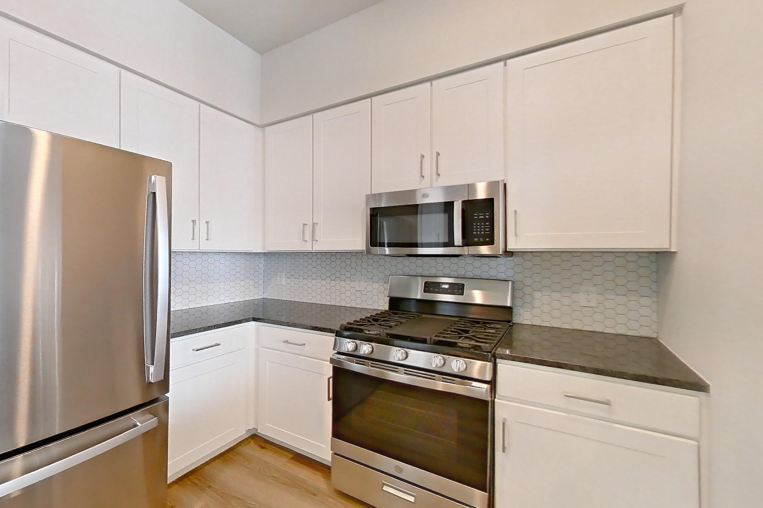 KITCHEN (representative of this floor plan)