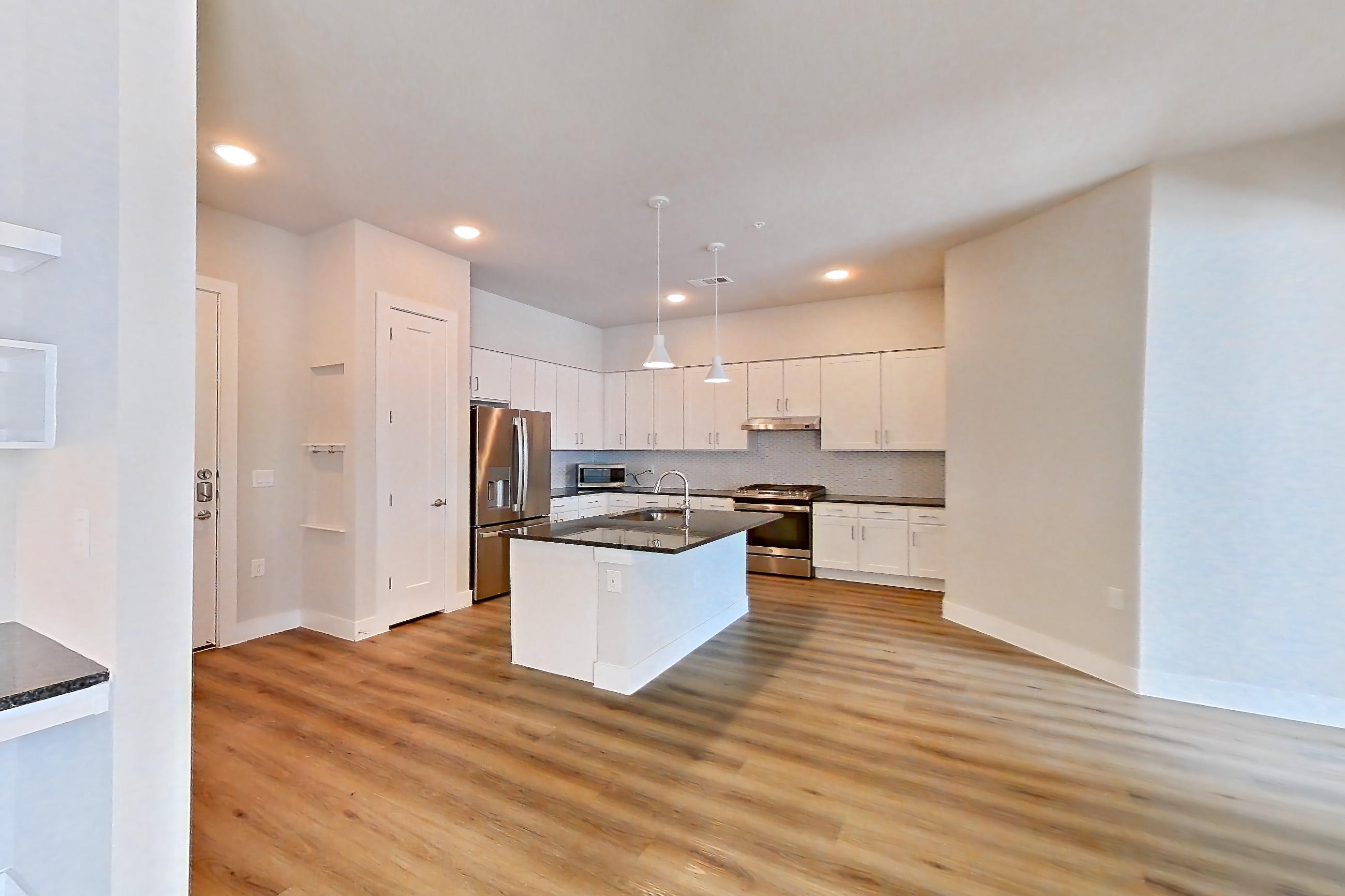 LIVING SPACE