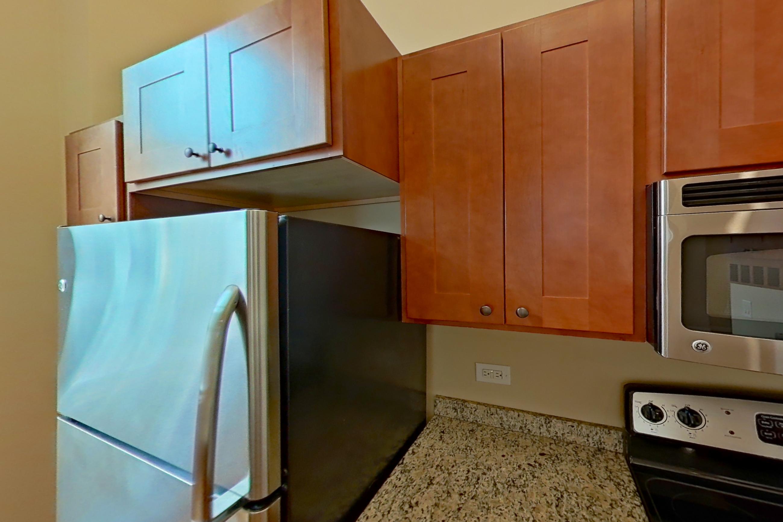 KITCHEN (representative of this floor plan)