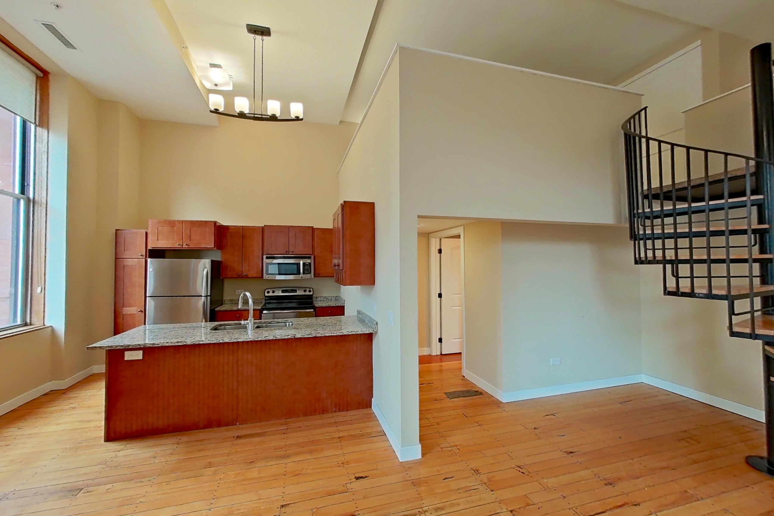 LIVING ROOM (representative of this floor plan)