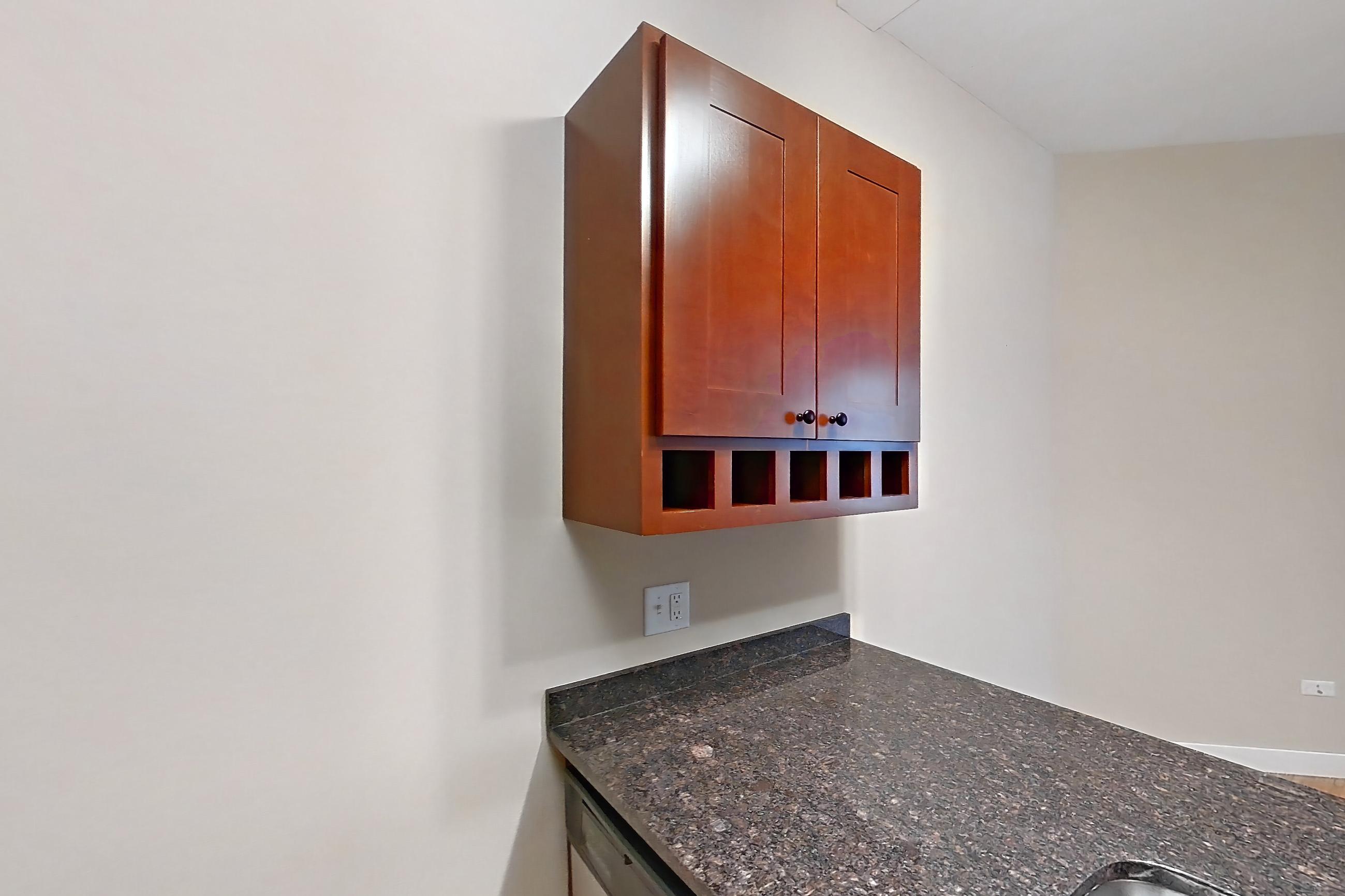 KITCHEN (representative of this floor plan)
