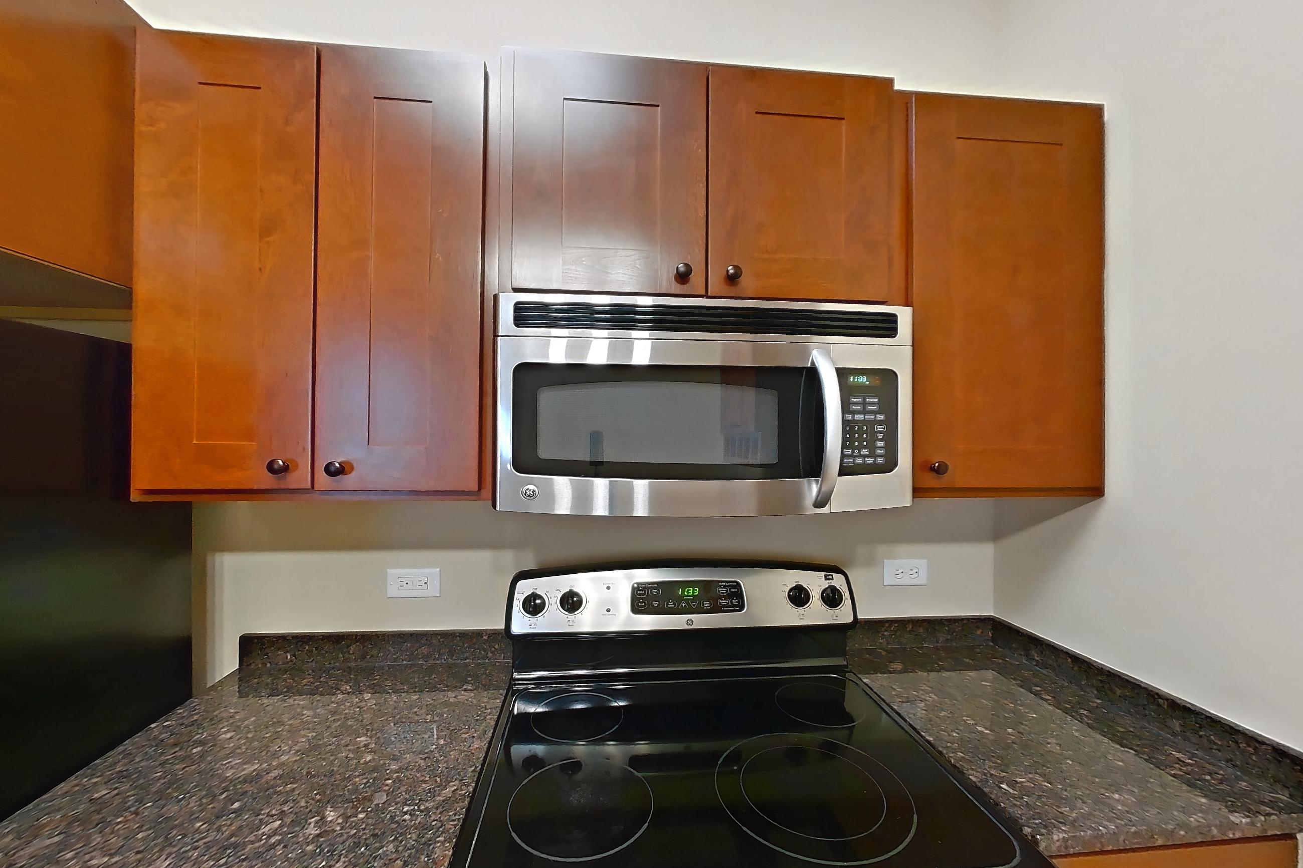 KITCHEN (representative of this floor plan)