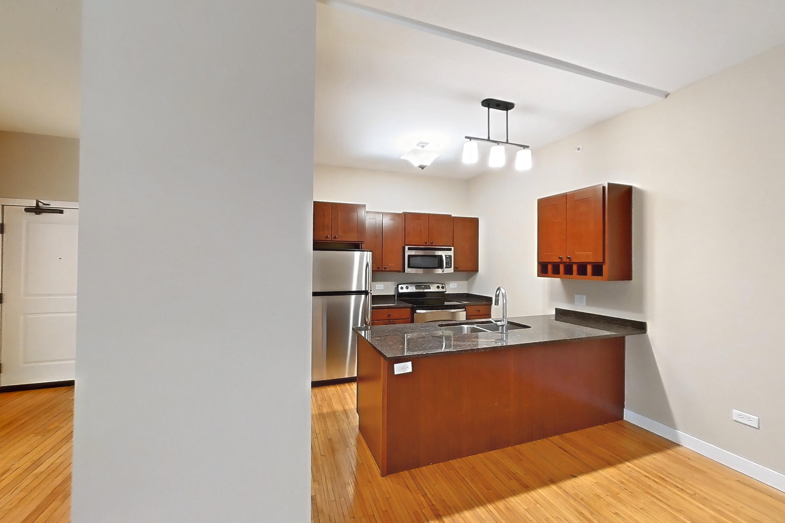 LIVING ROOM (representative of this floor plan)