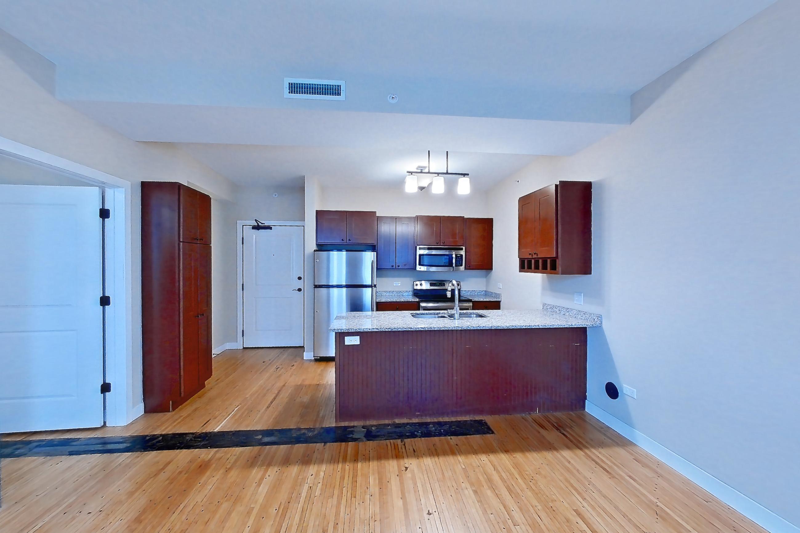 LIVING SPACE