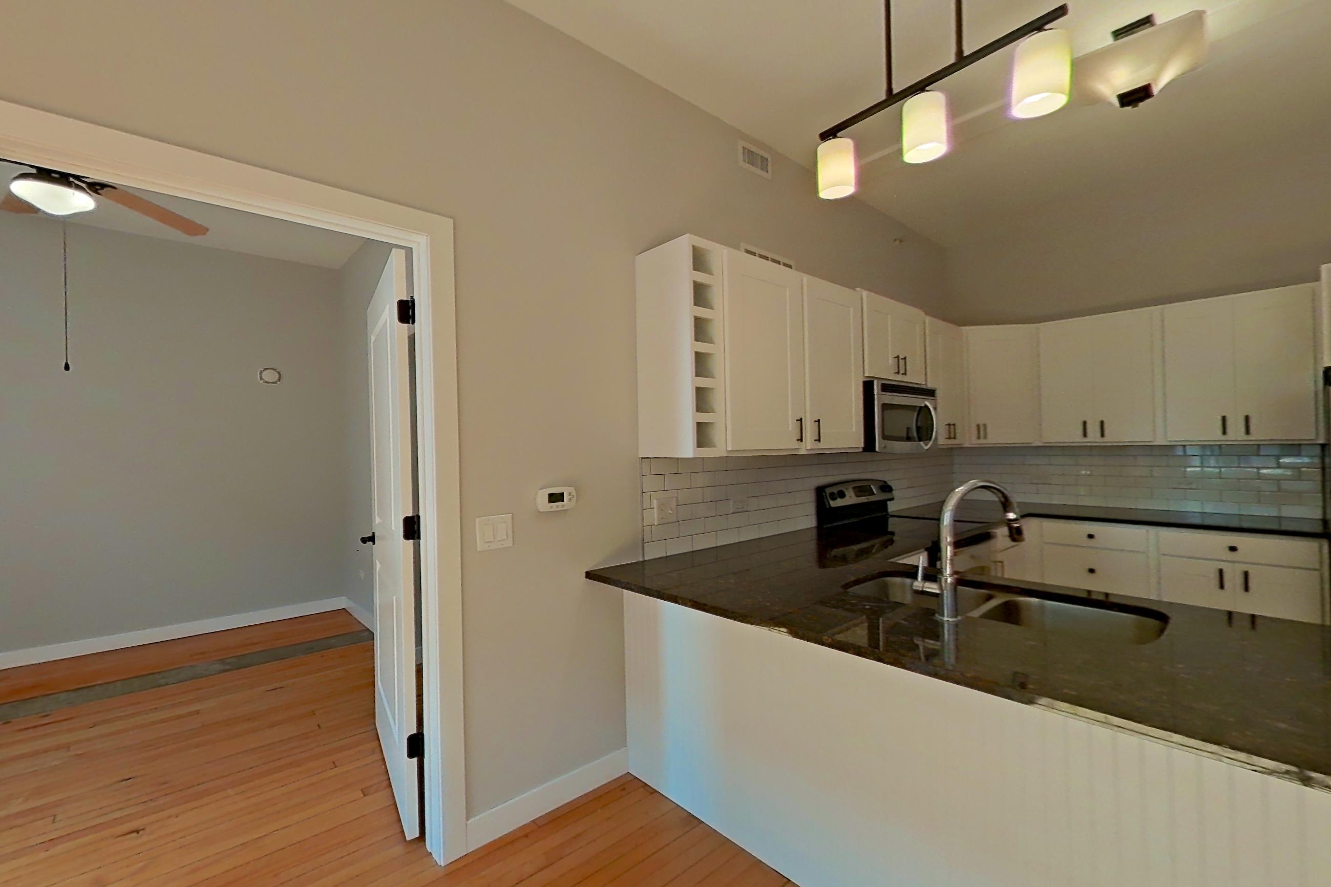 DINING ROOM (representative of this floor plan)