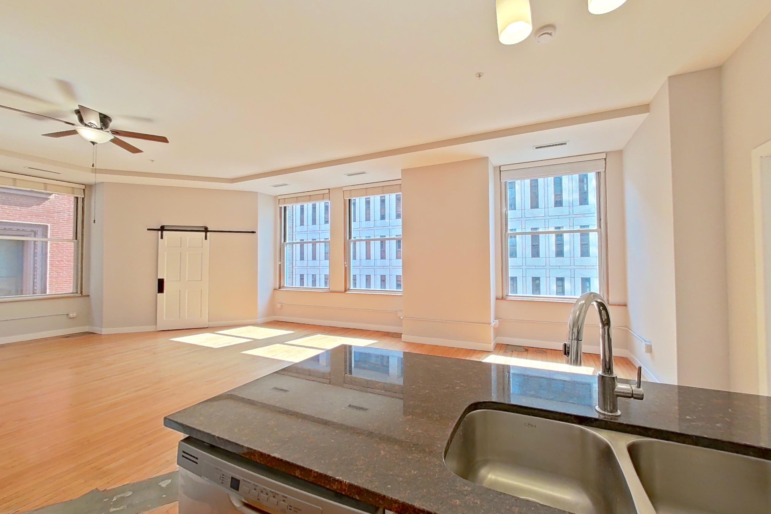 KITCHEN (representative of this floor plan)