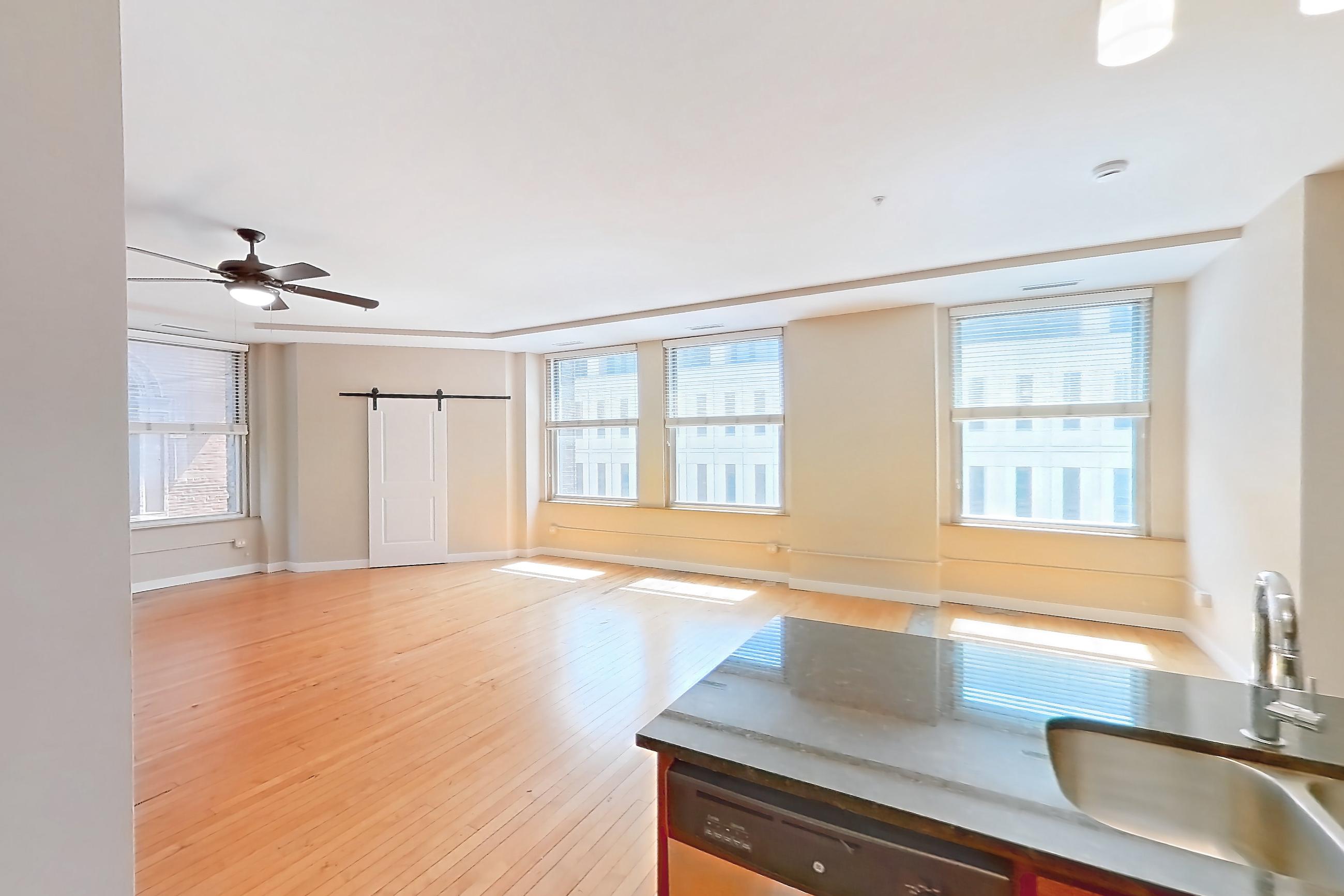 KITCHEN (representative of this floor plan)