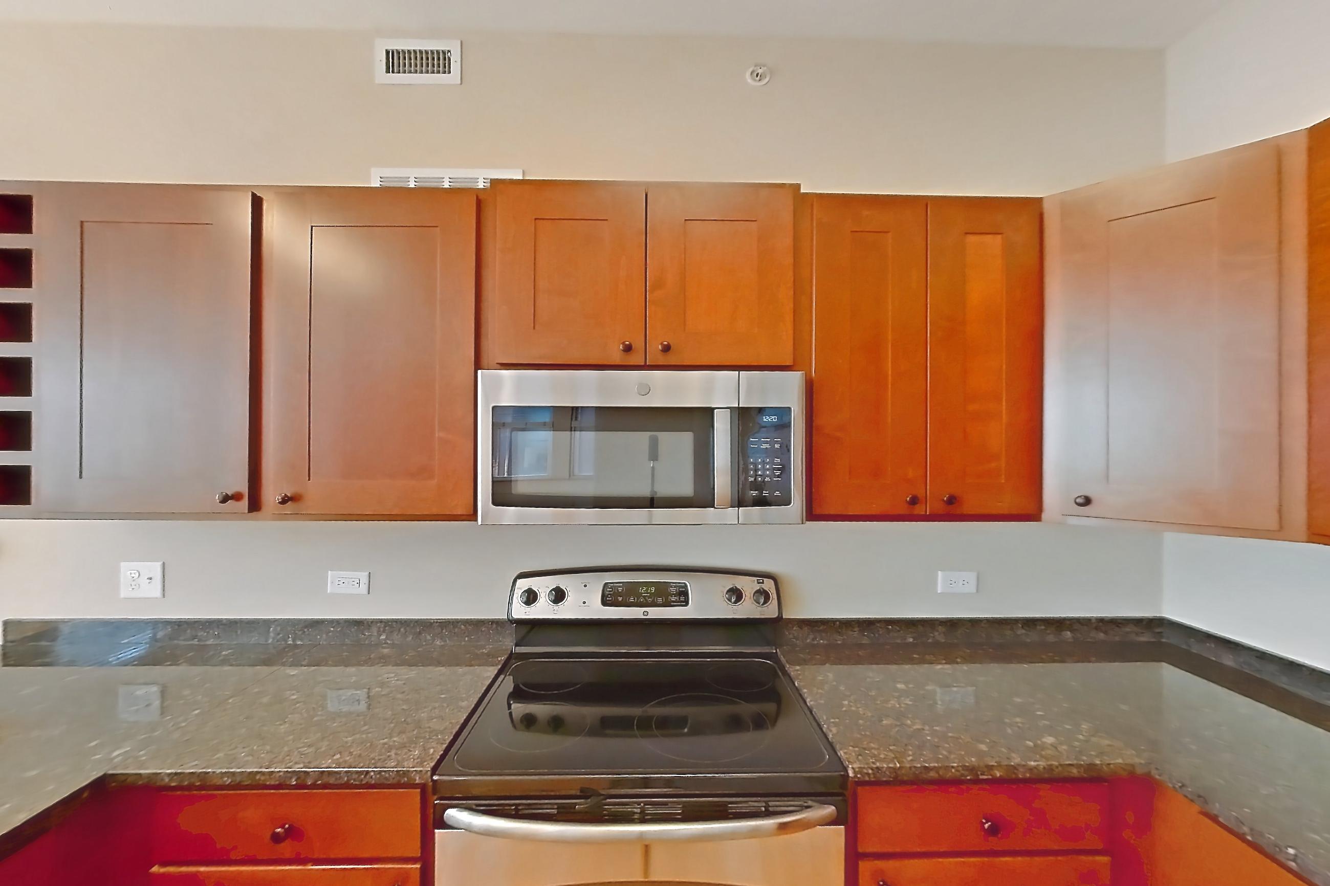 KITCHEN (representative of this floor plan)