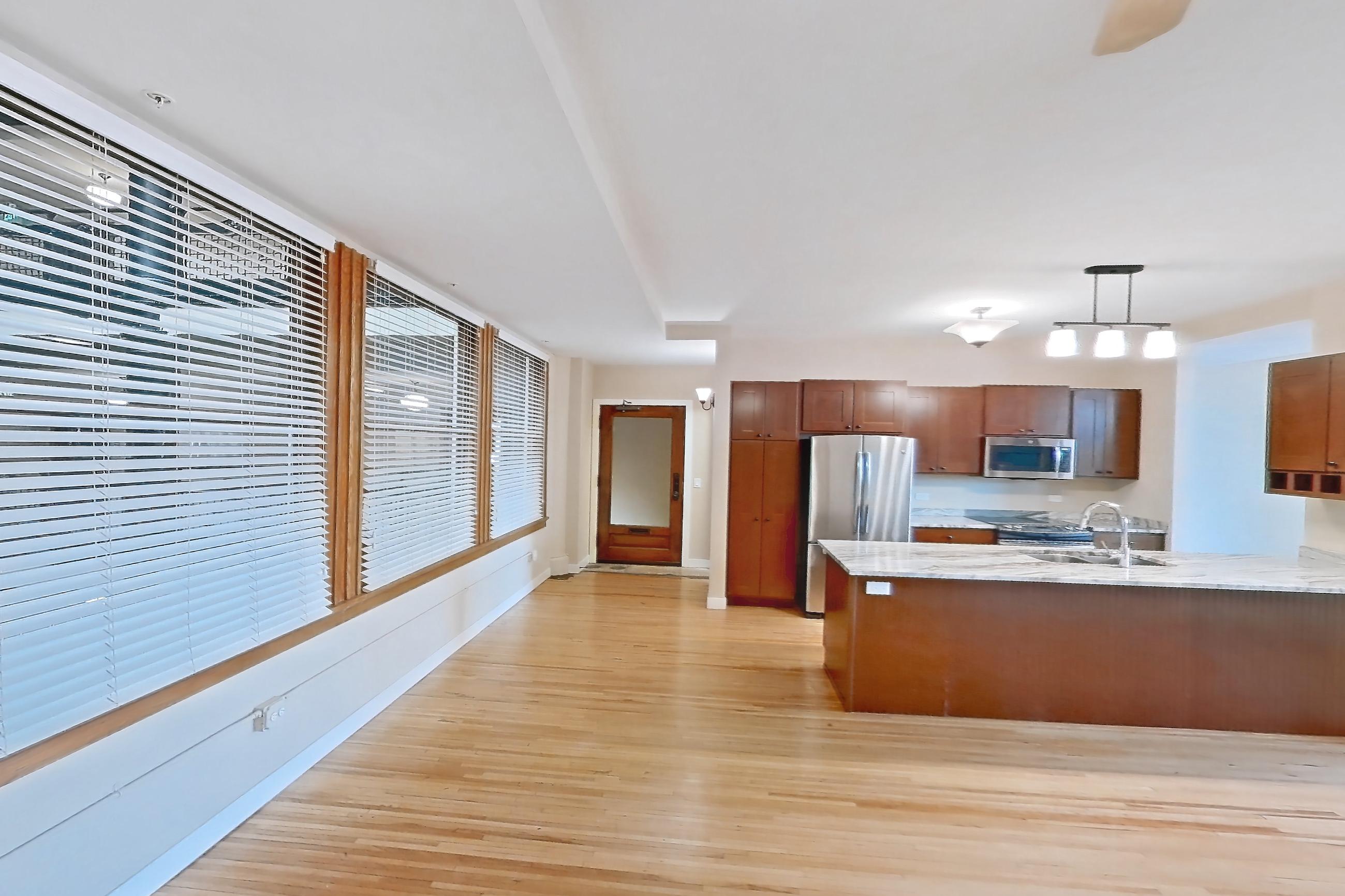 LIVING SPACE