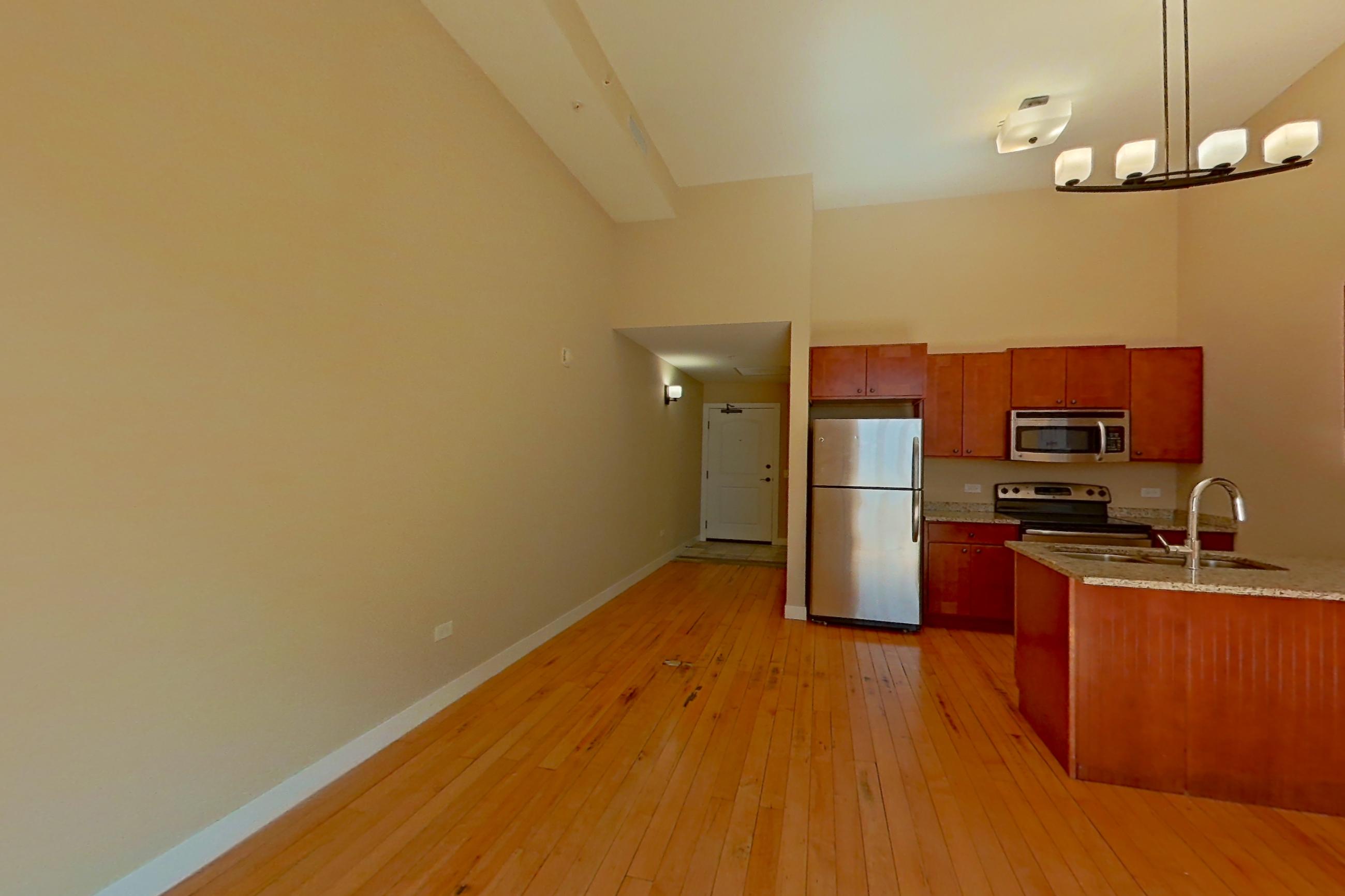 LIVING SPACE