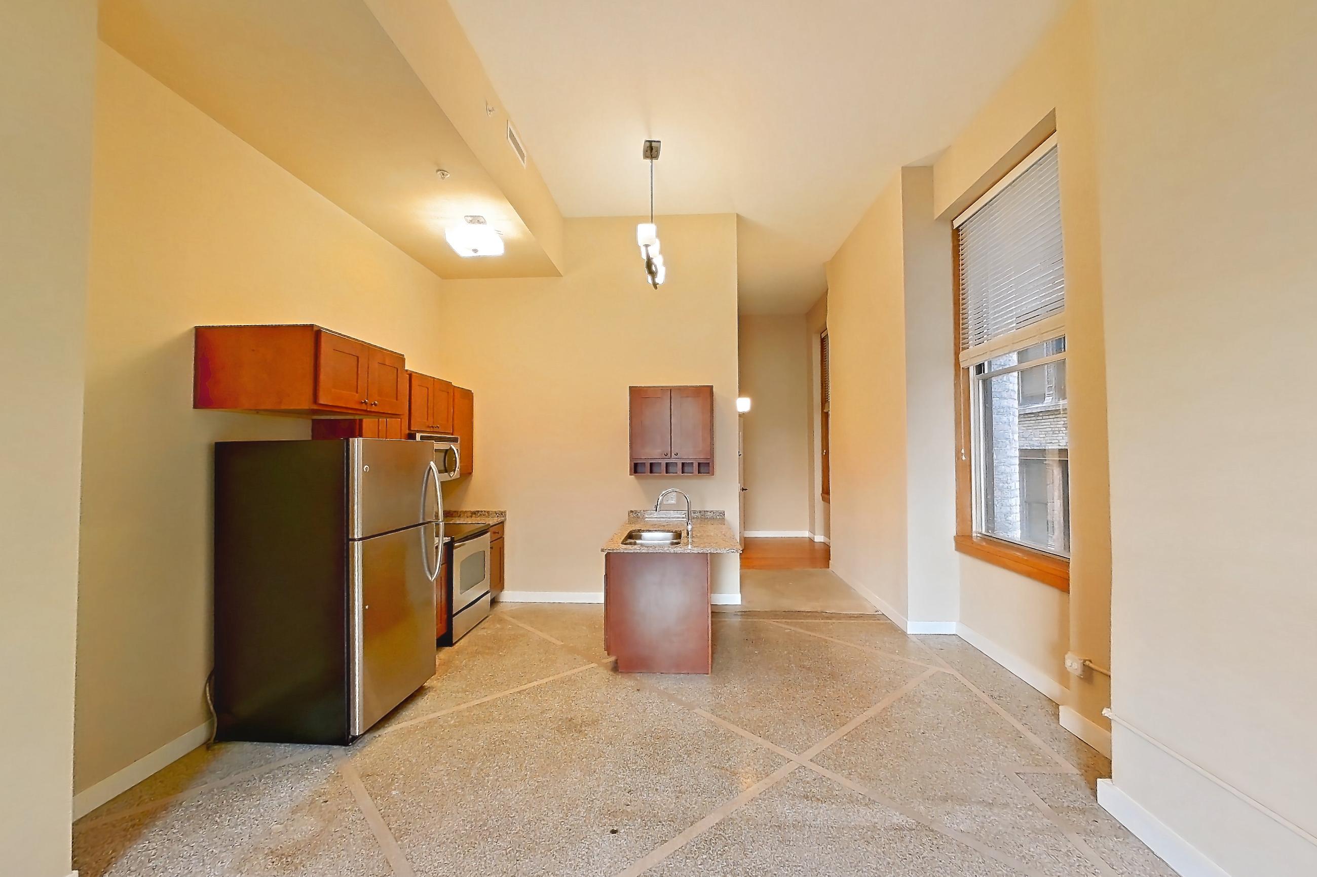 LIVING SPACE