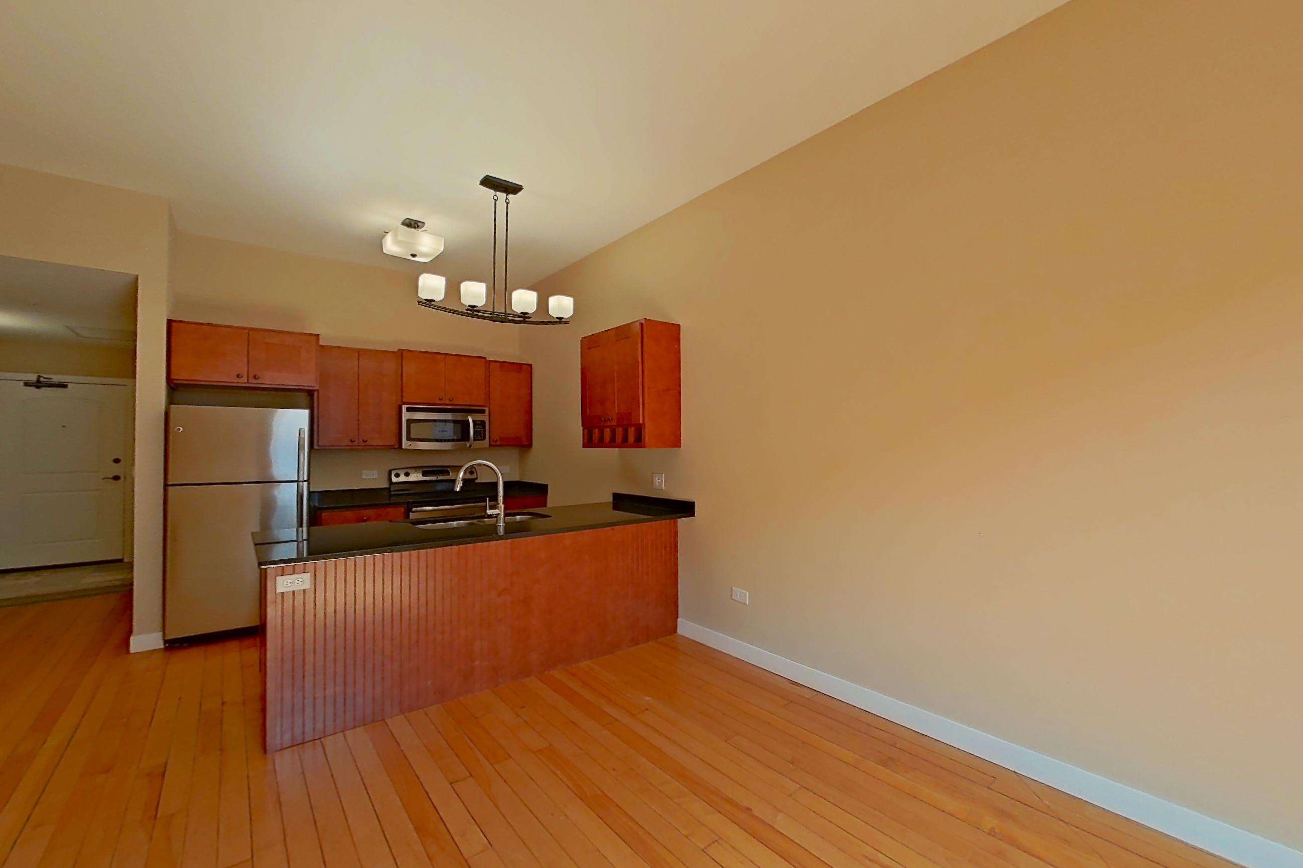 LIVING SPACE