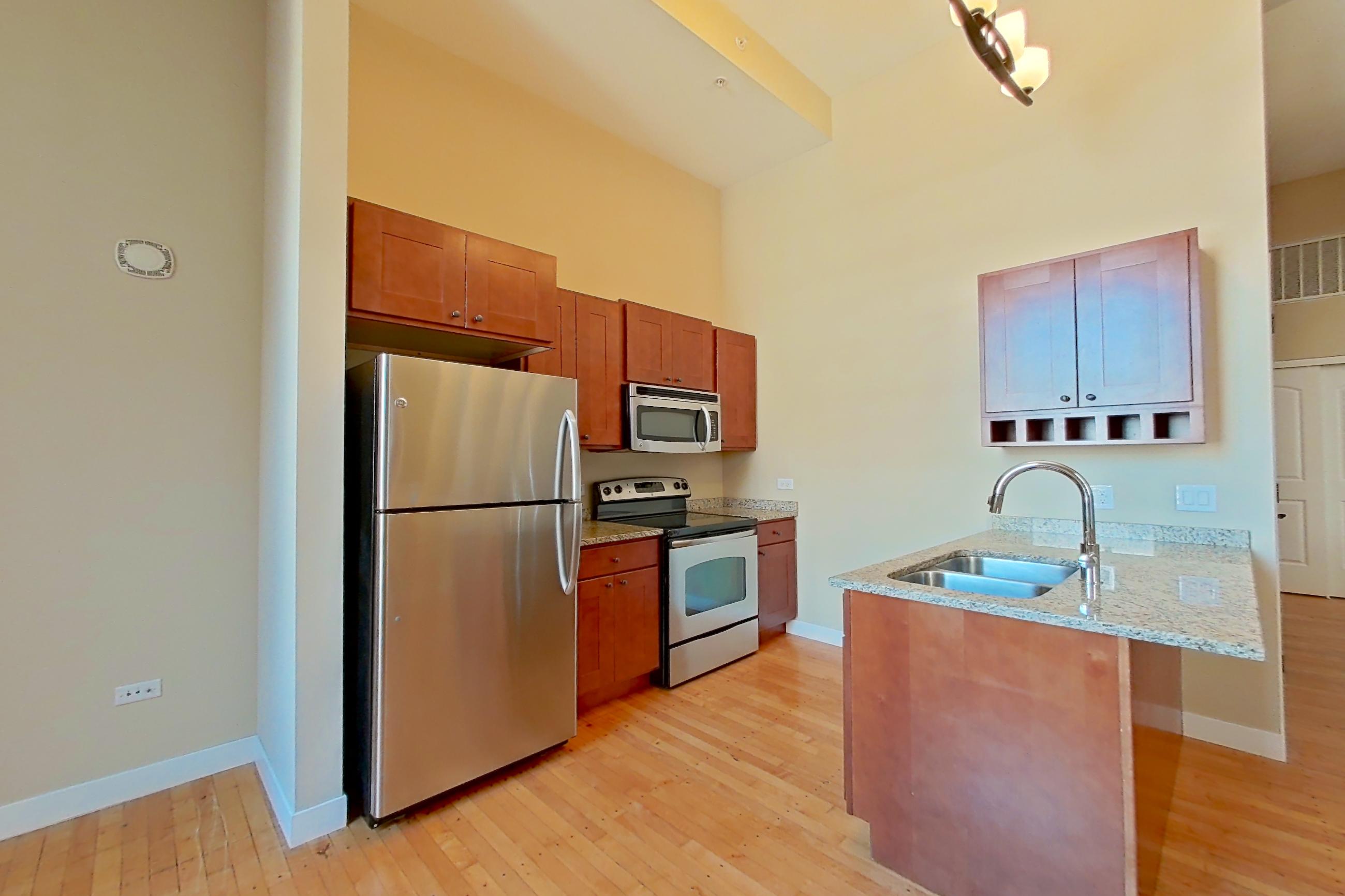 LIVING SPACE