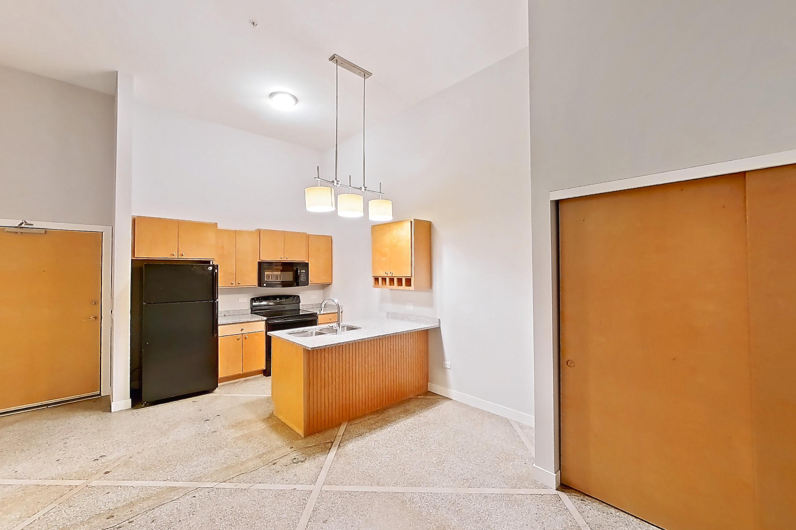 LIVING SPACE