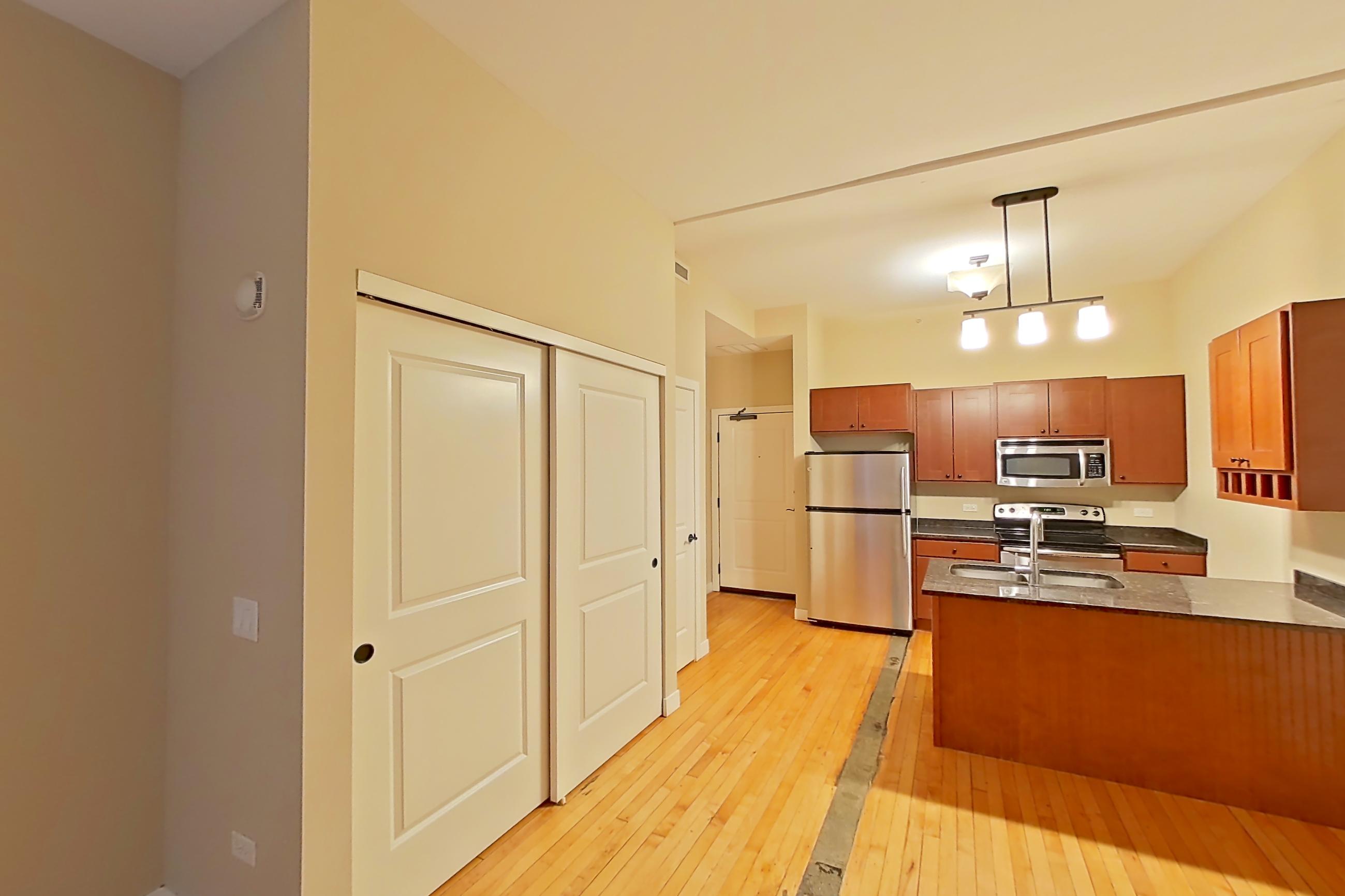 LIVING SPACE