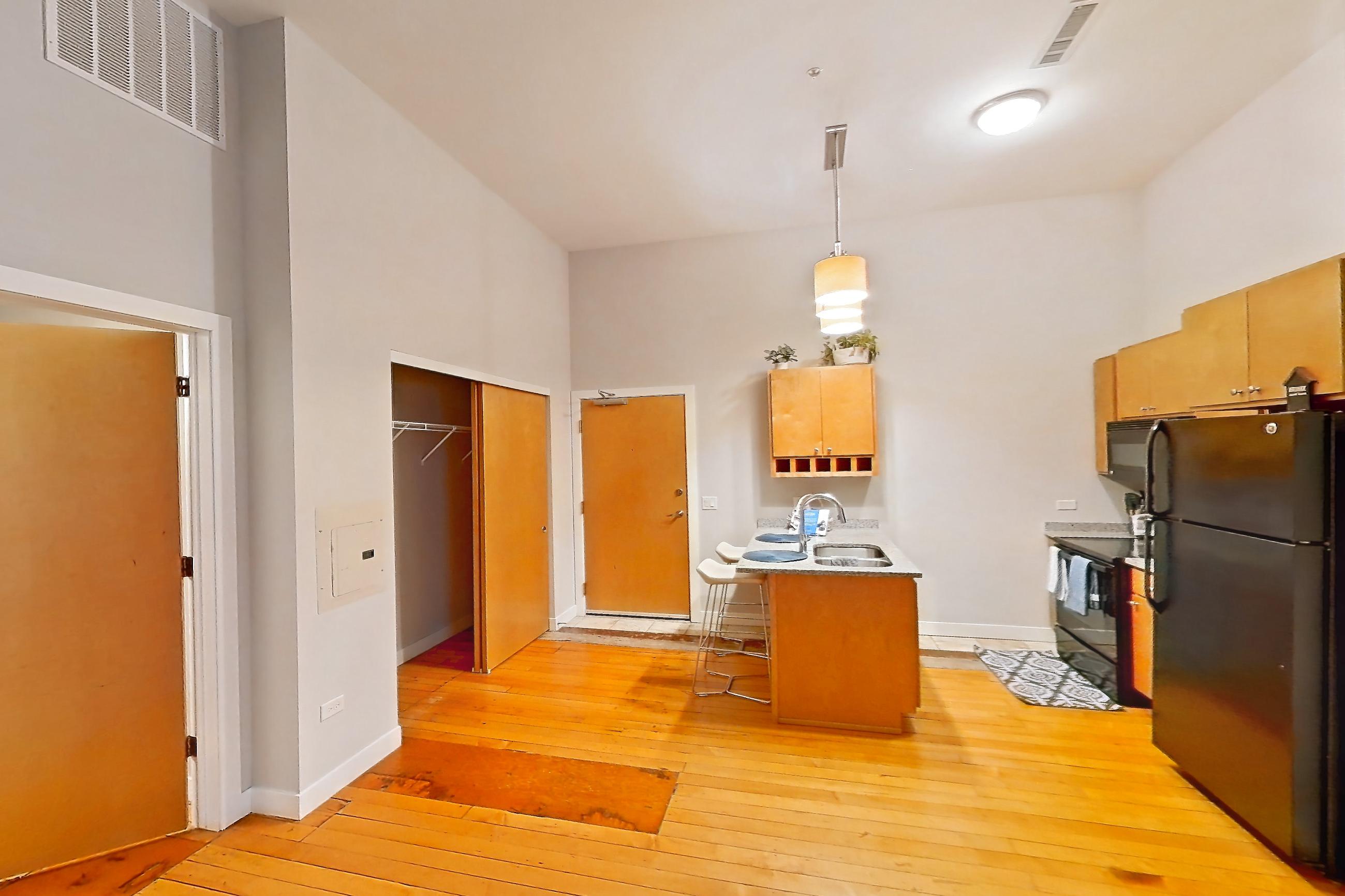 LIVING SPACE