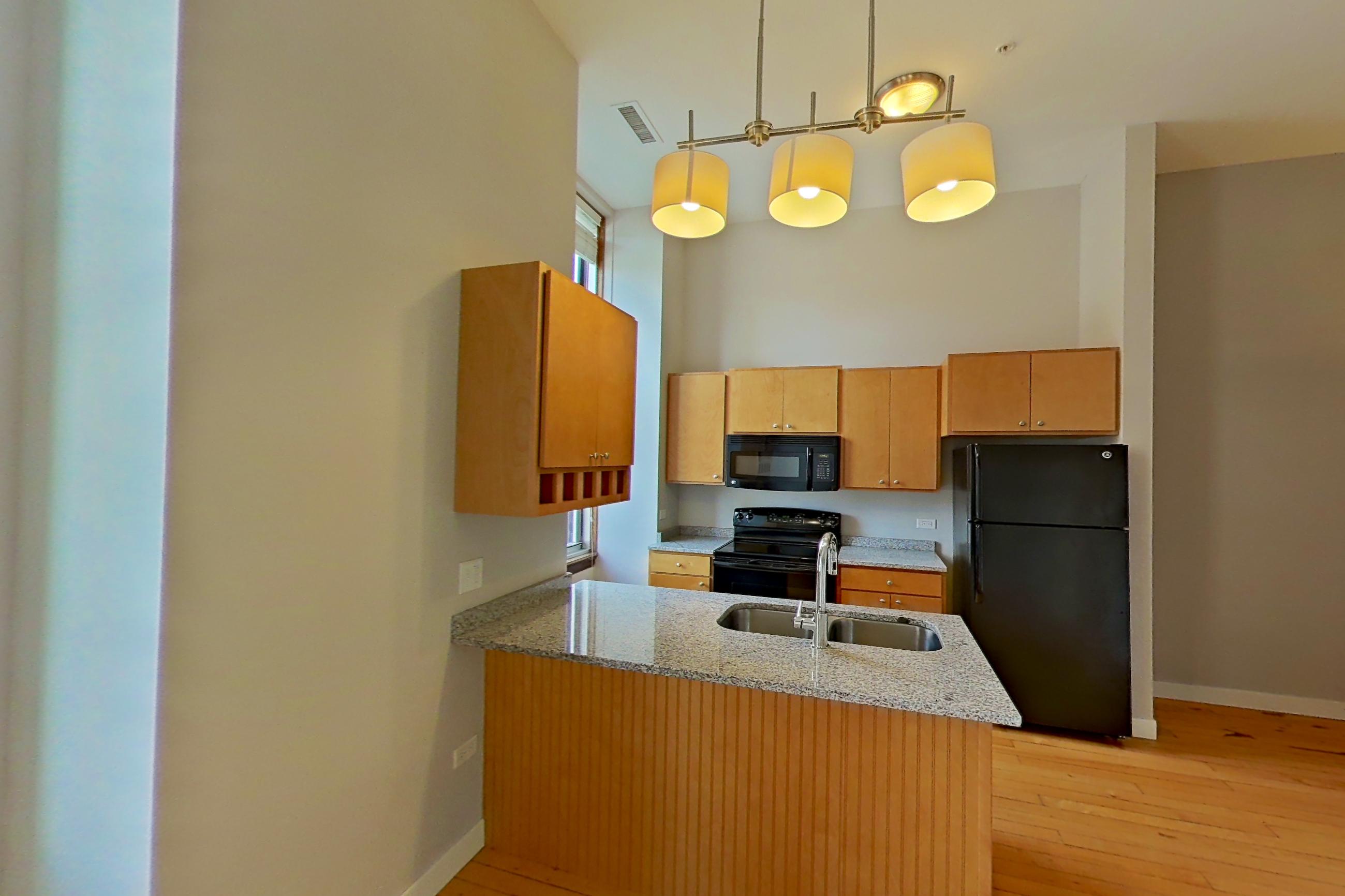 LIVING SPACE