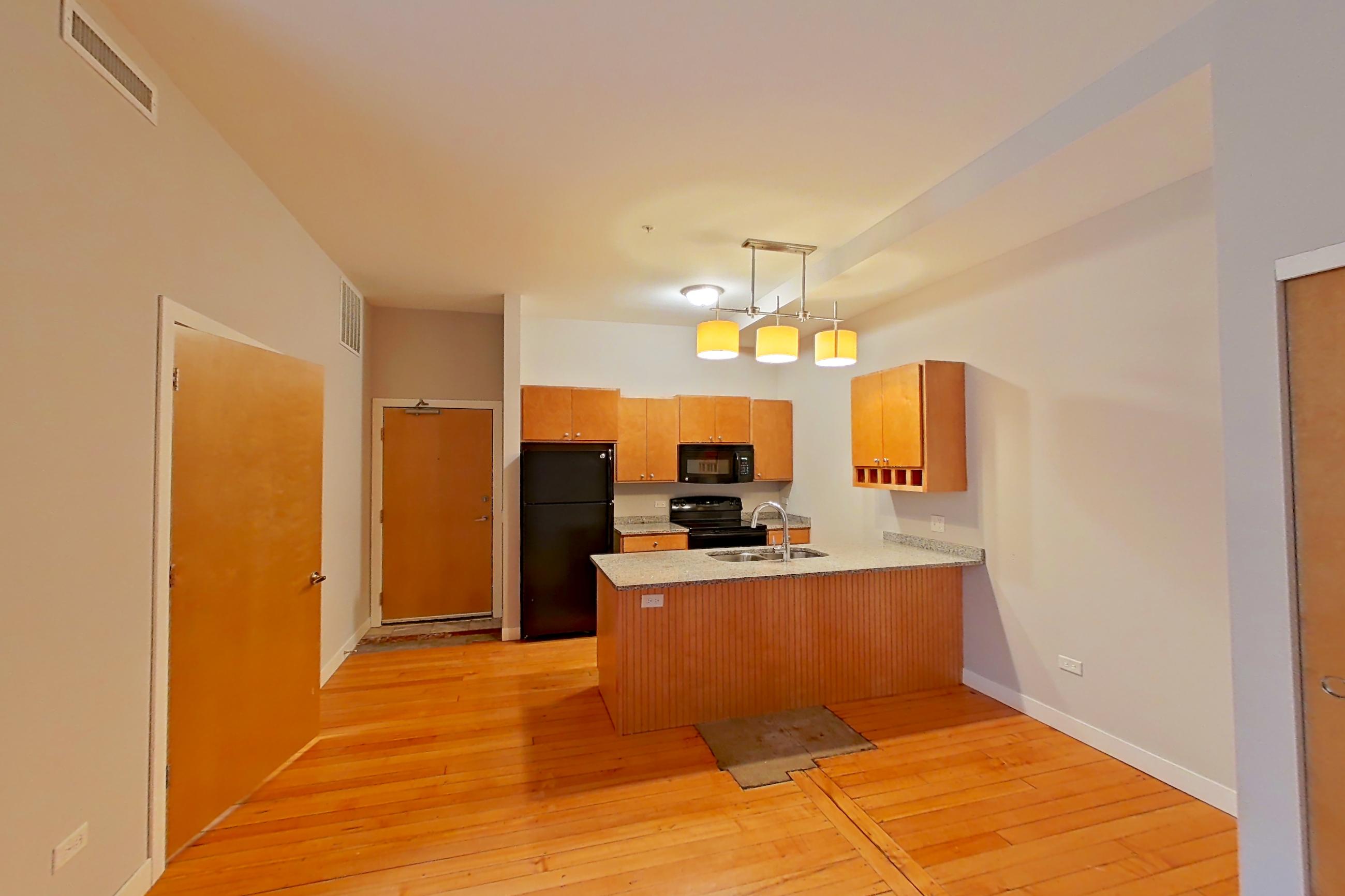 LIVING SPACE