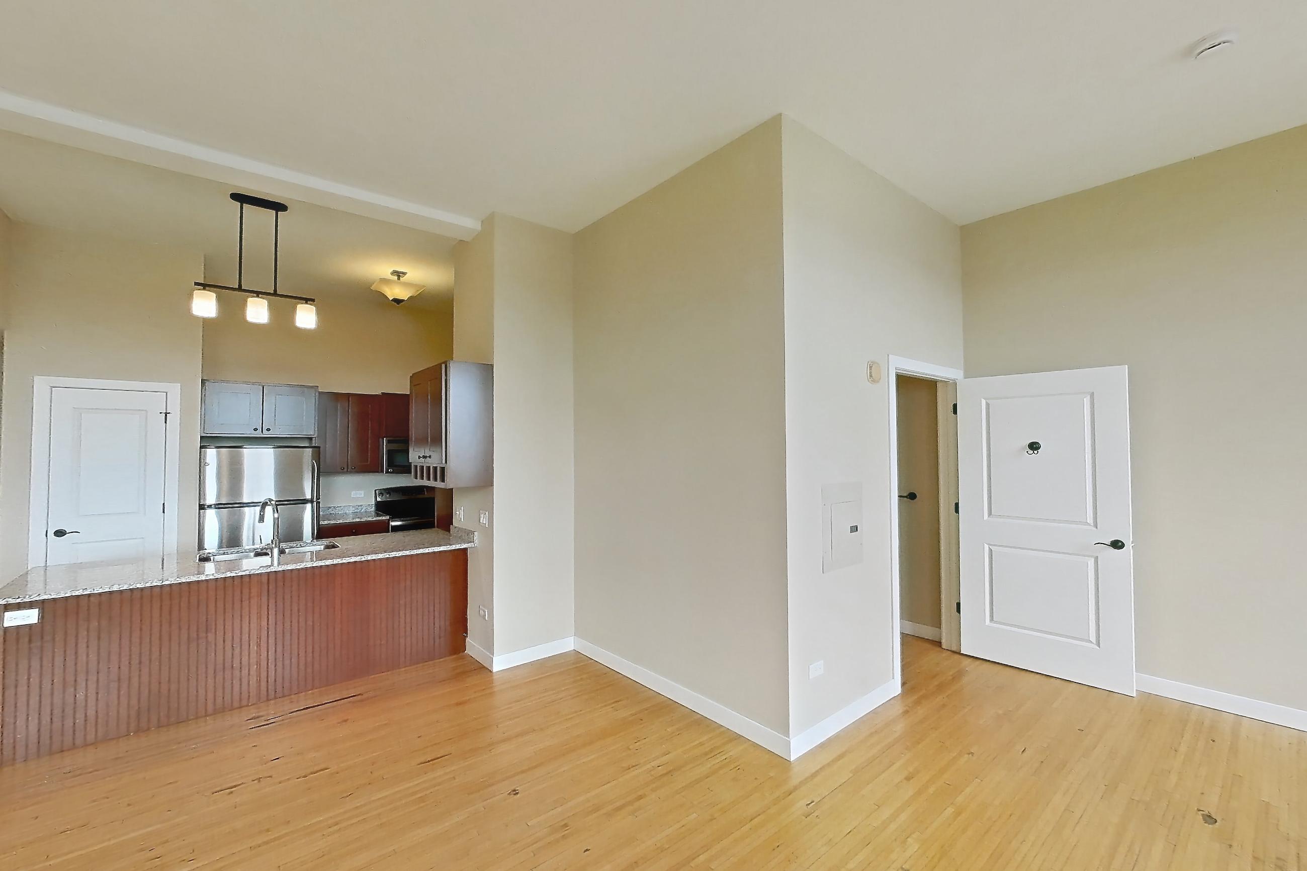 LIVING SPACE