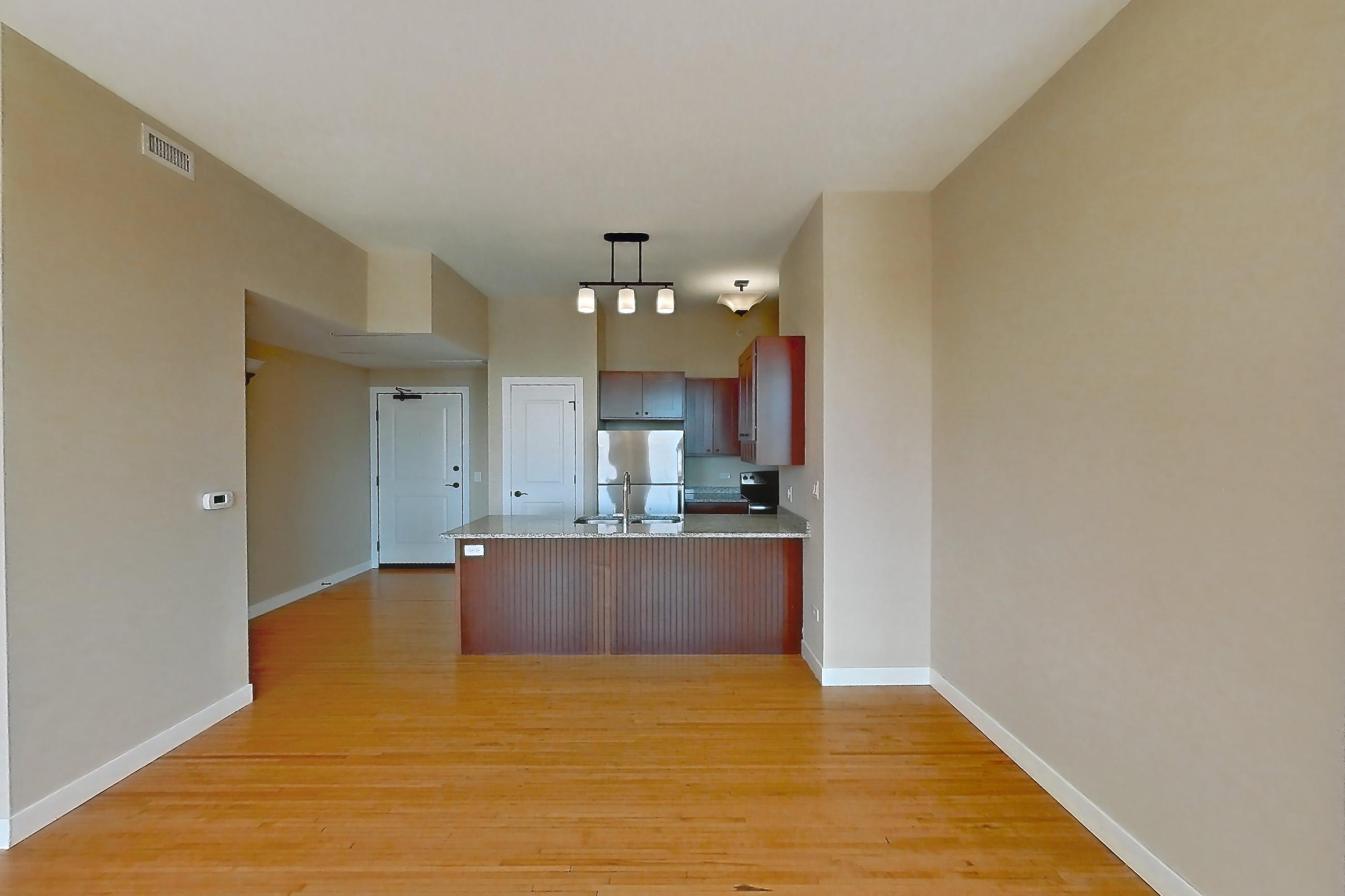 LIVING SPACE