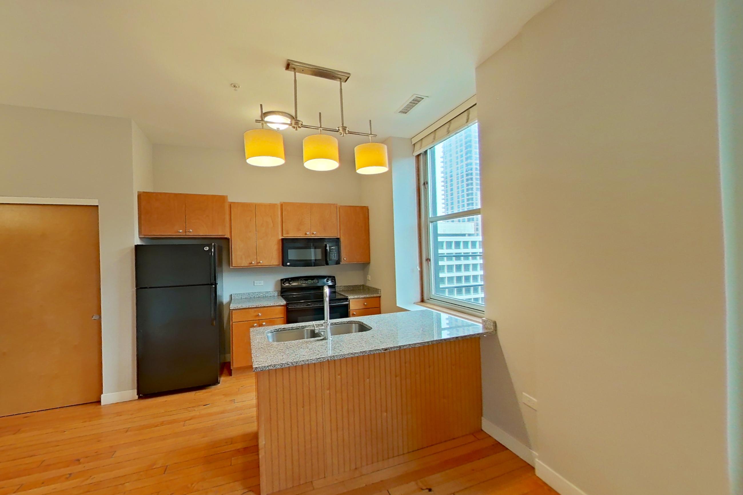 LIVING SPACE