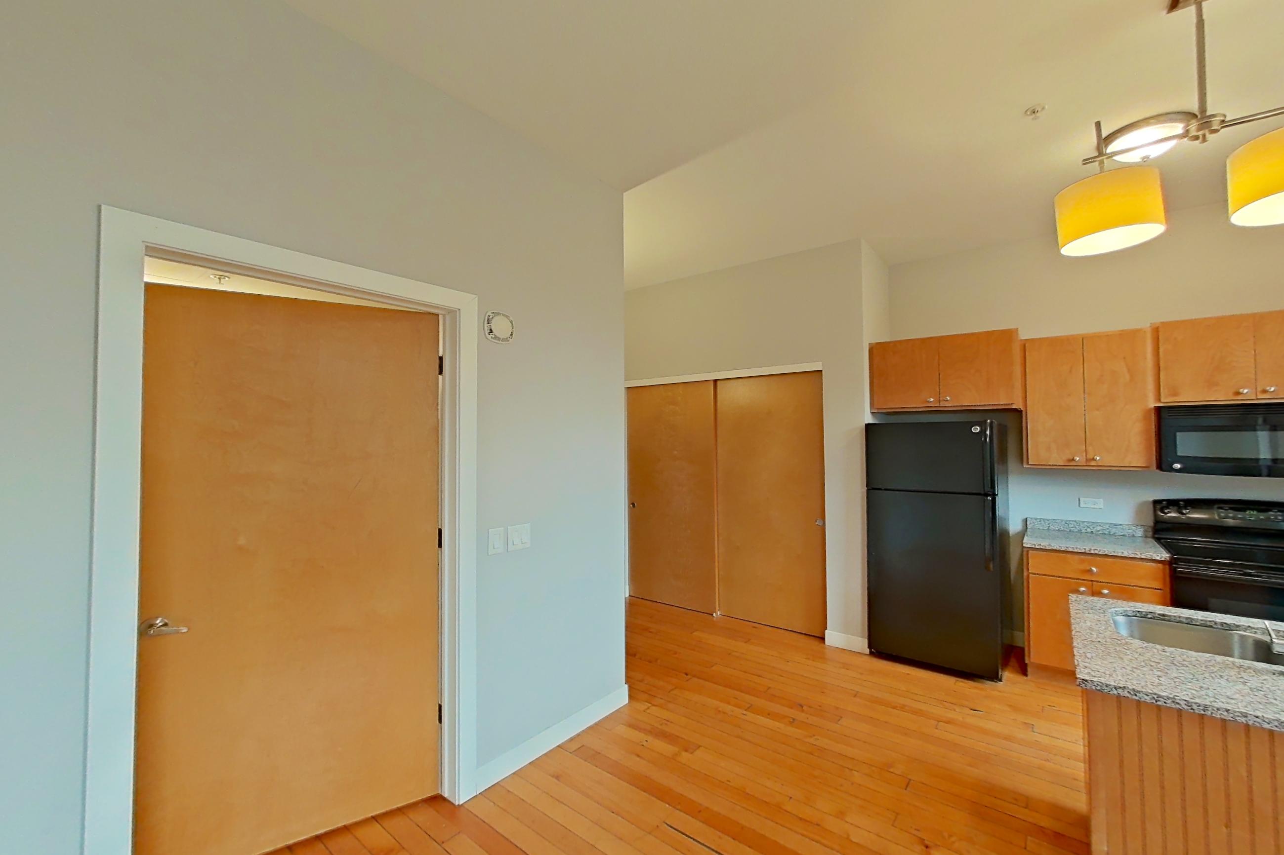 LIVING SPACE