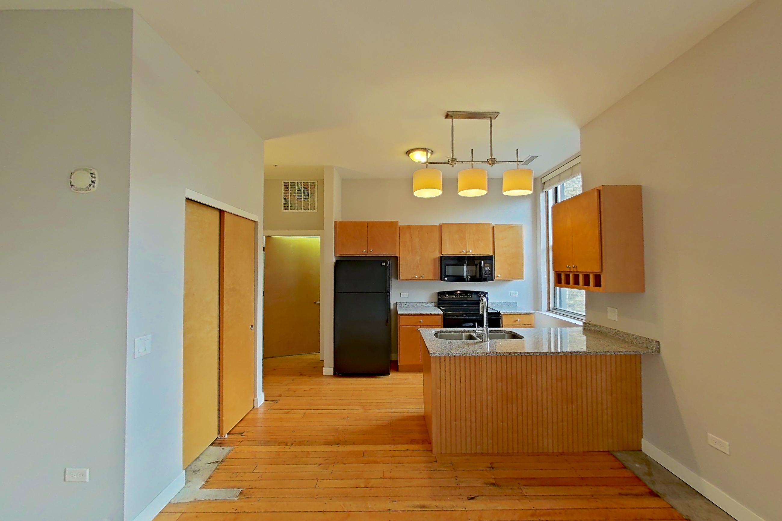 LIVING SPACE